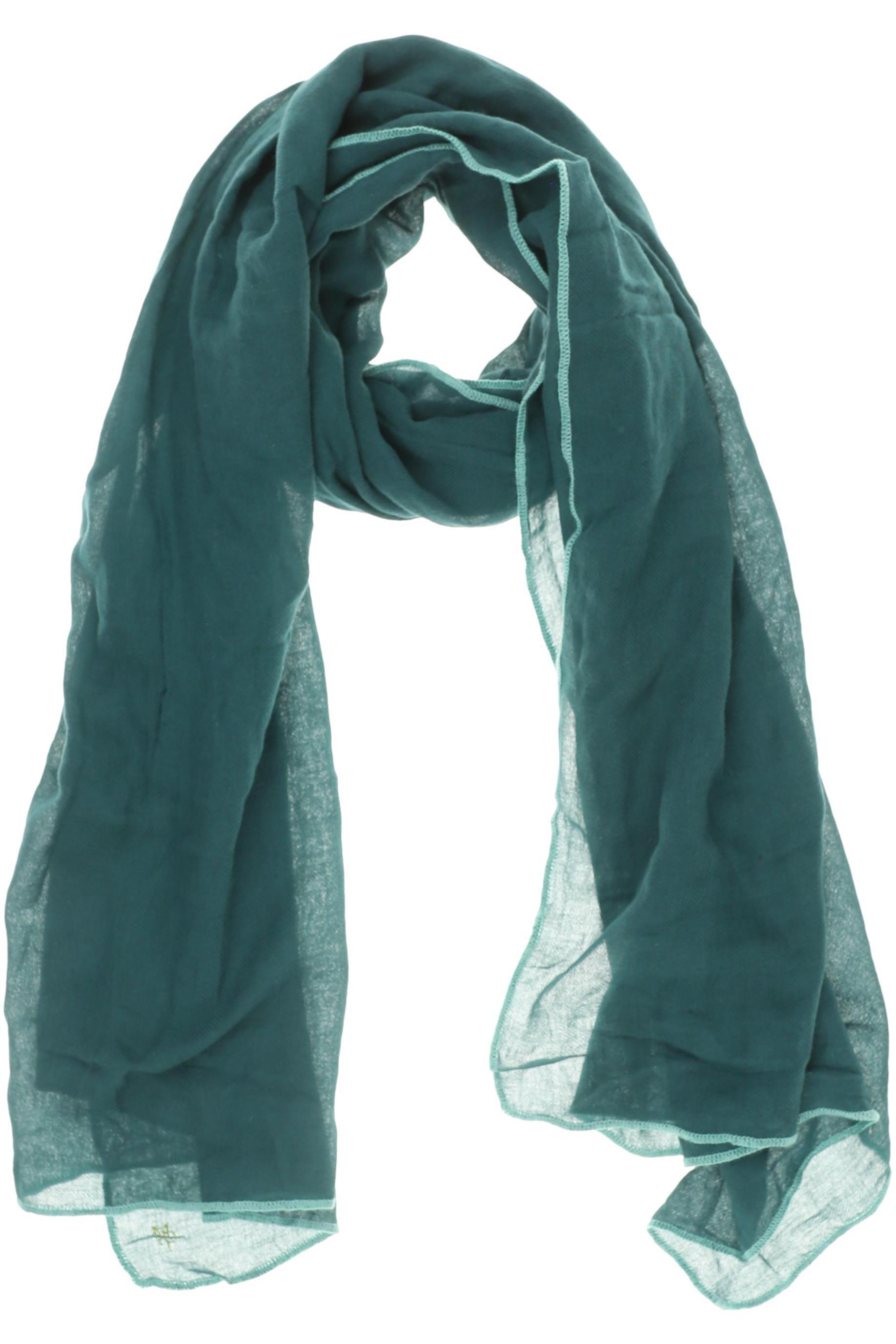 

Marc O Polo Damen Schal, grün, Gr.