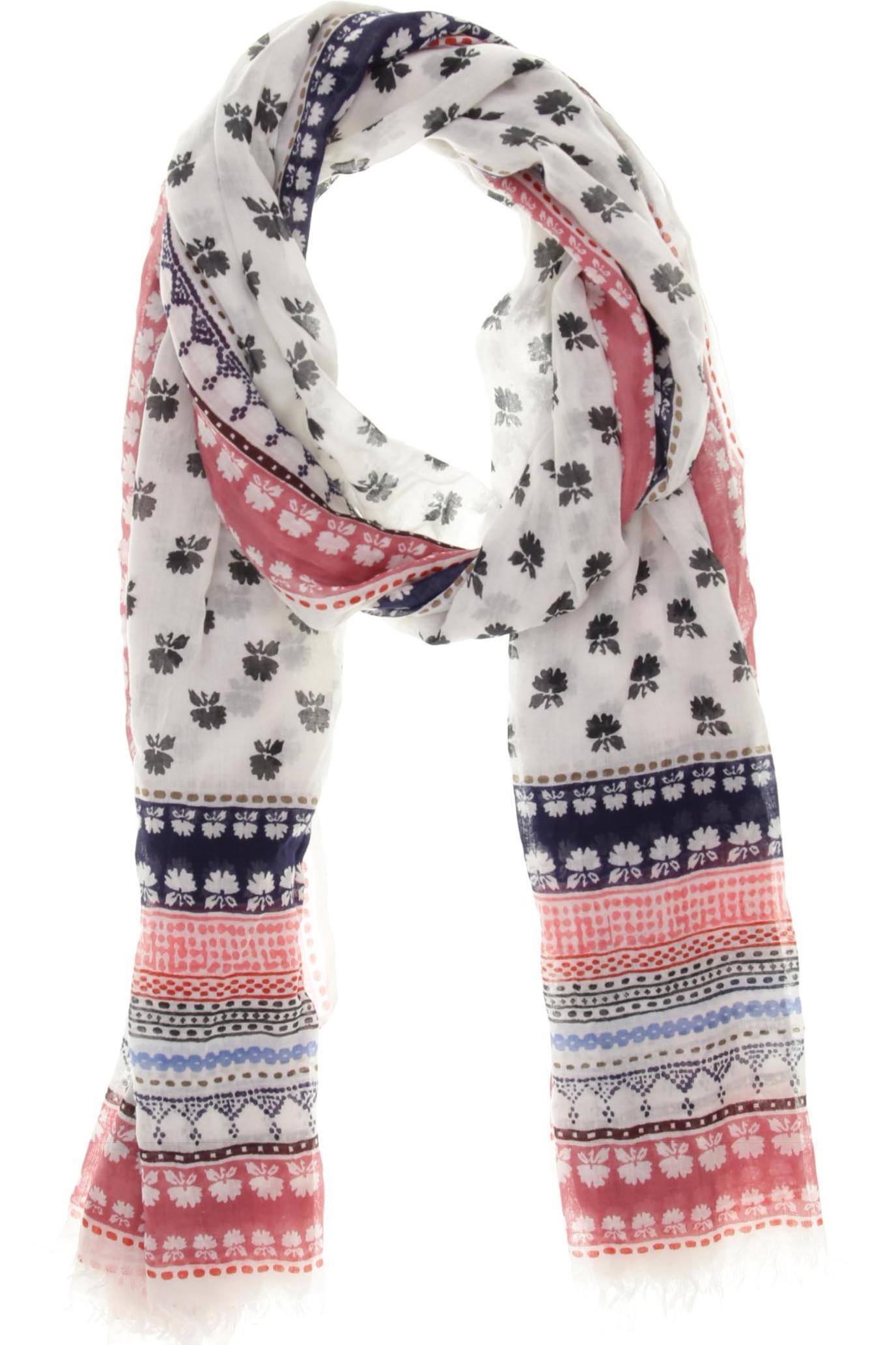 

Marc O Polo Damen Schal, mehrfarbig, Gr.