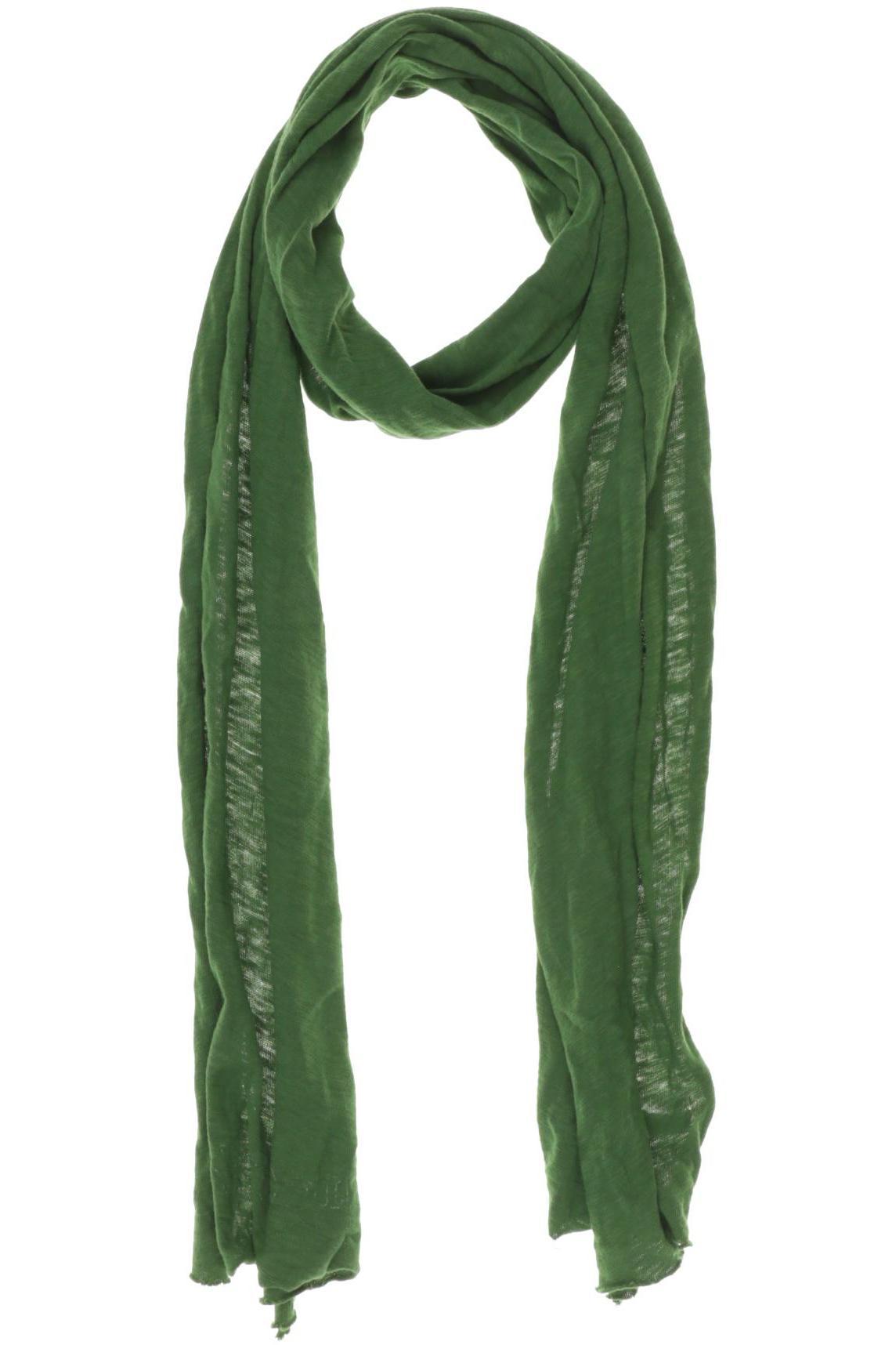 

Marc O Polo Damen Schal, grün, Gr.