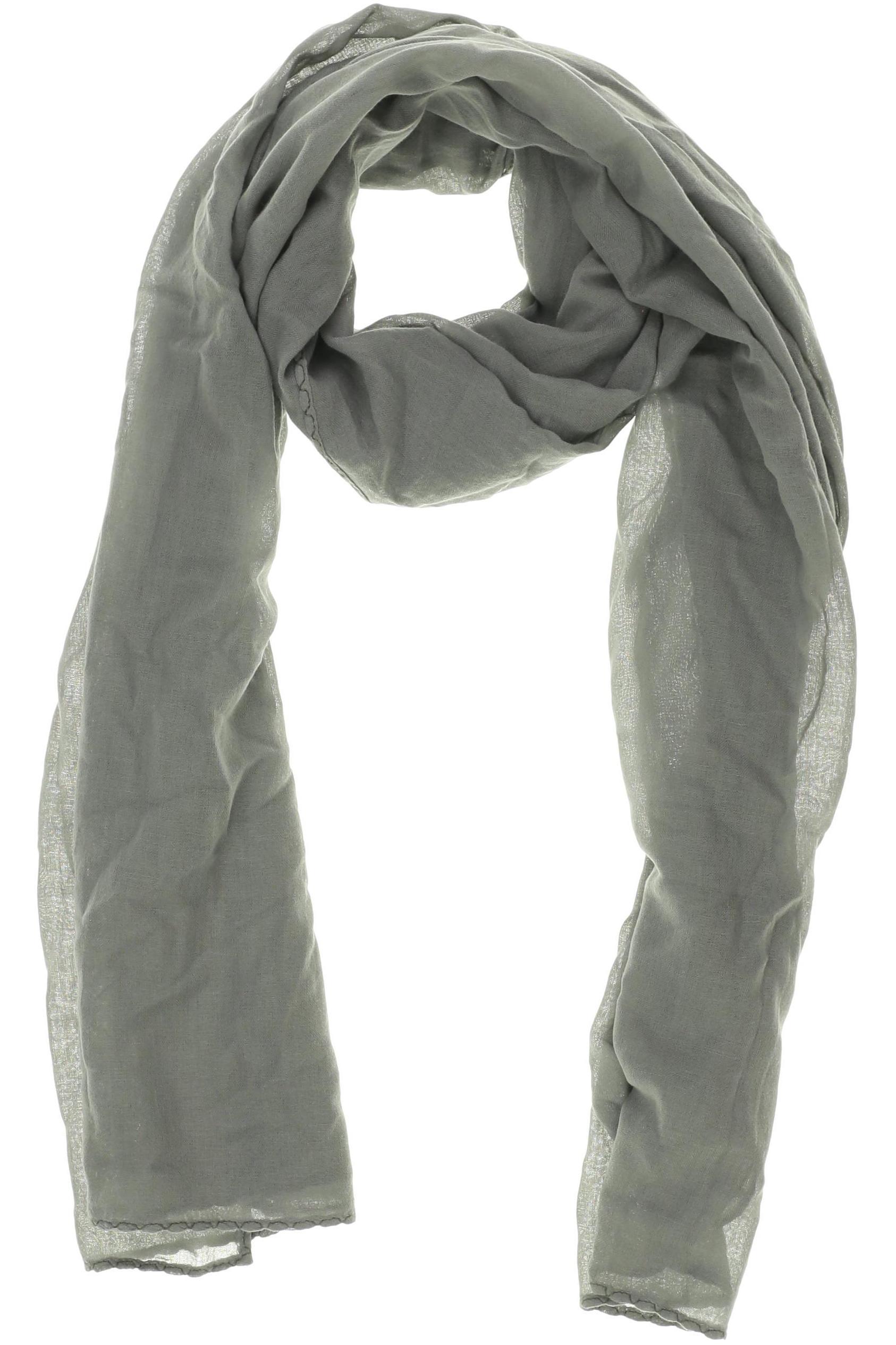 

Marc O Polo Damen Schal, grün, Gr.