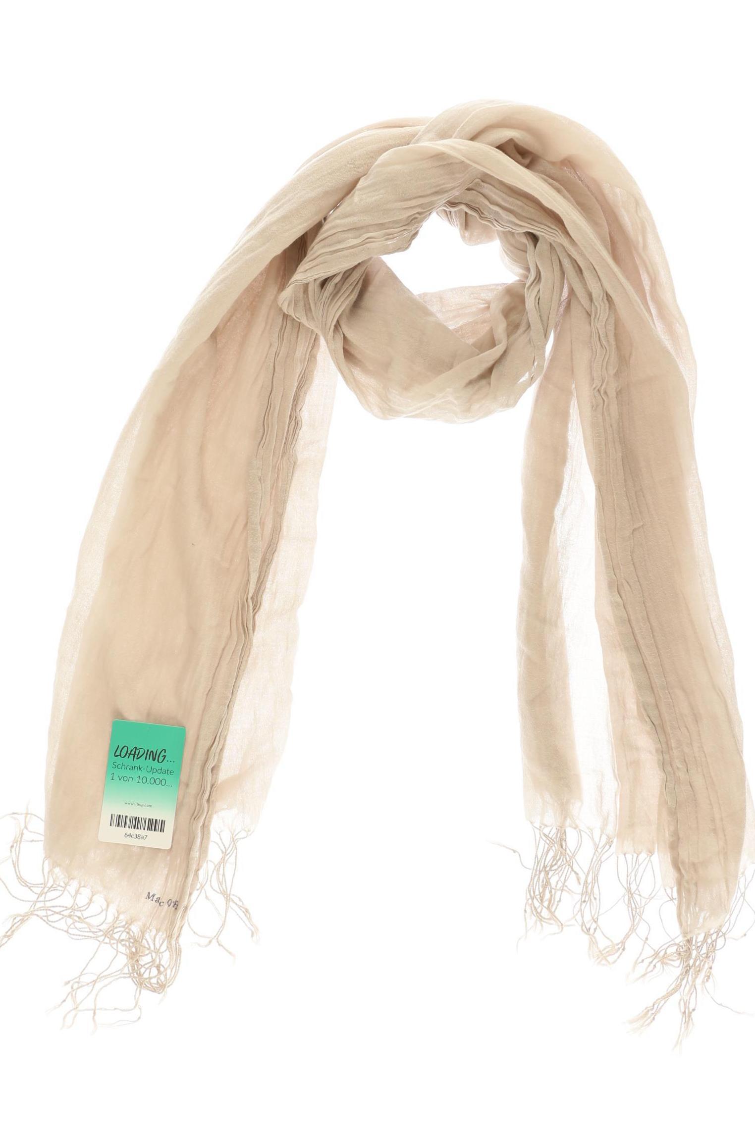 

Marc O Polo Damen Schal, beige, Gr.