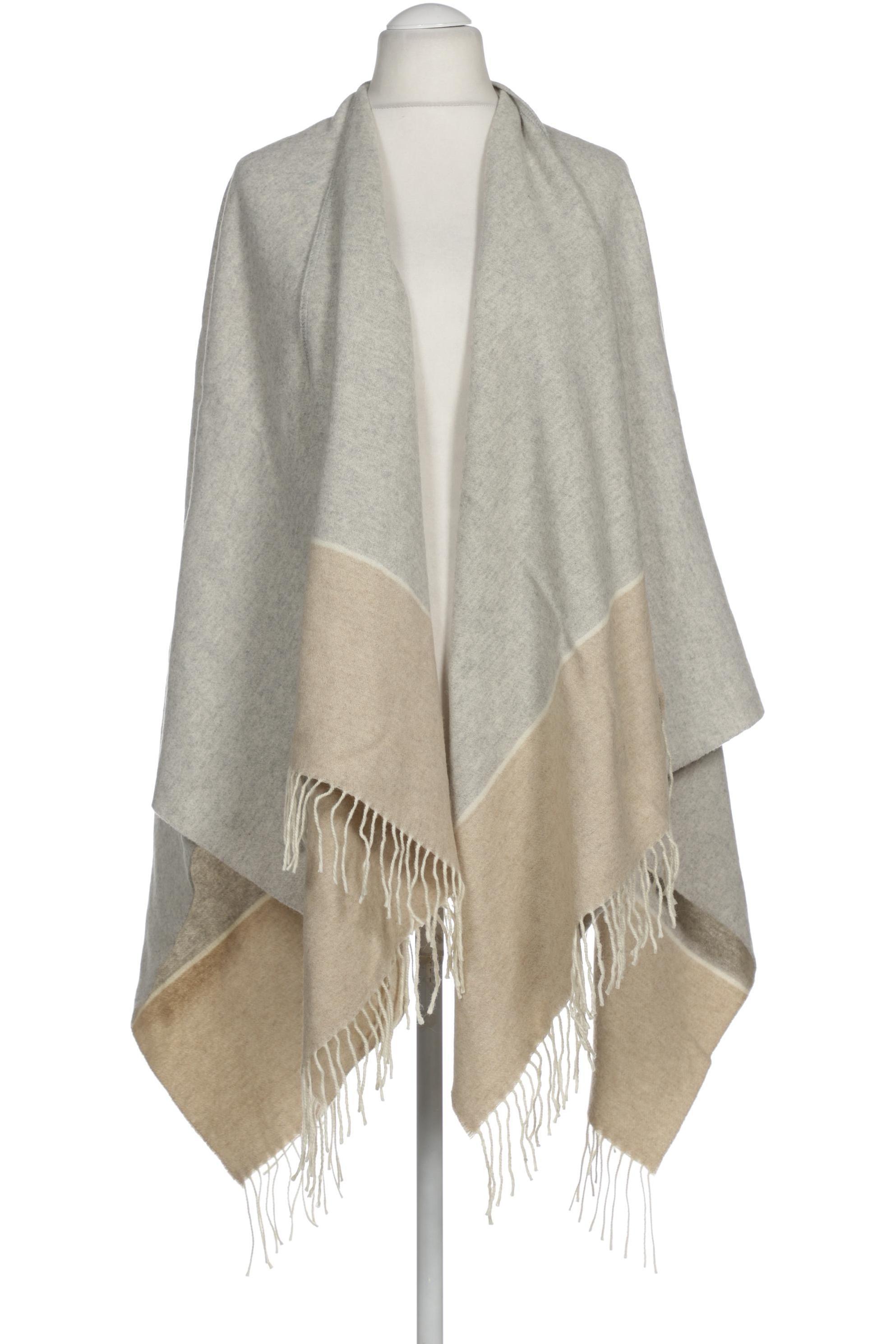 

Marc O Polo Damen Schal, grau, Gr.