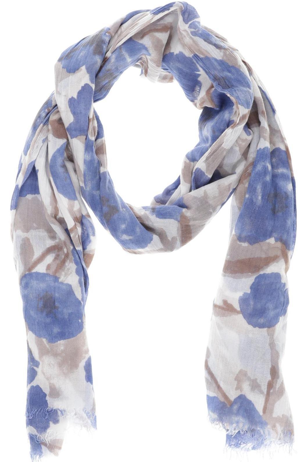 

Marc O Polo Damen Schal, blau, Gr.