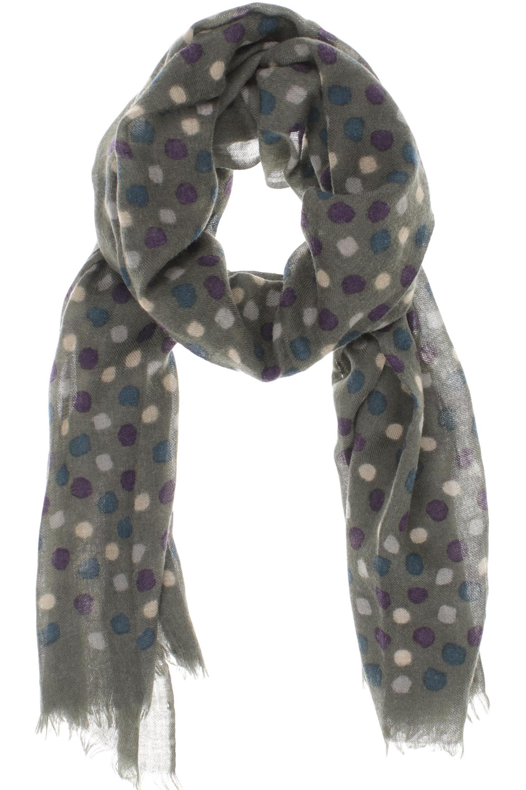 

Marc O Polo Damen Schal, grün, Gr.