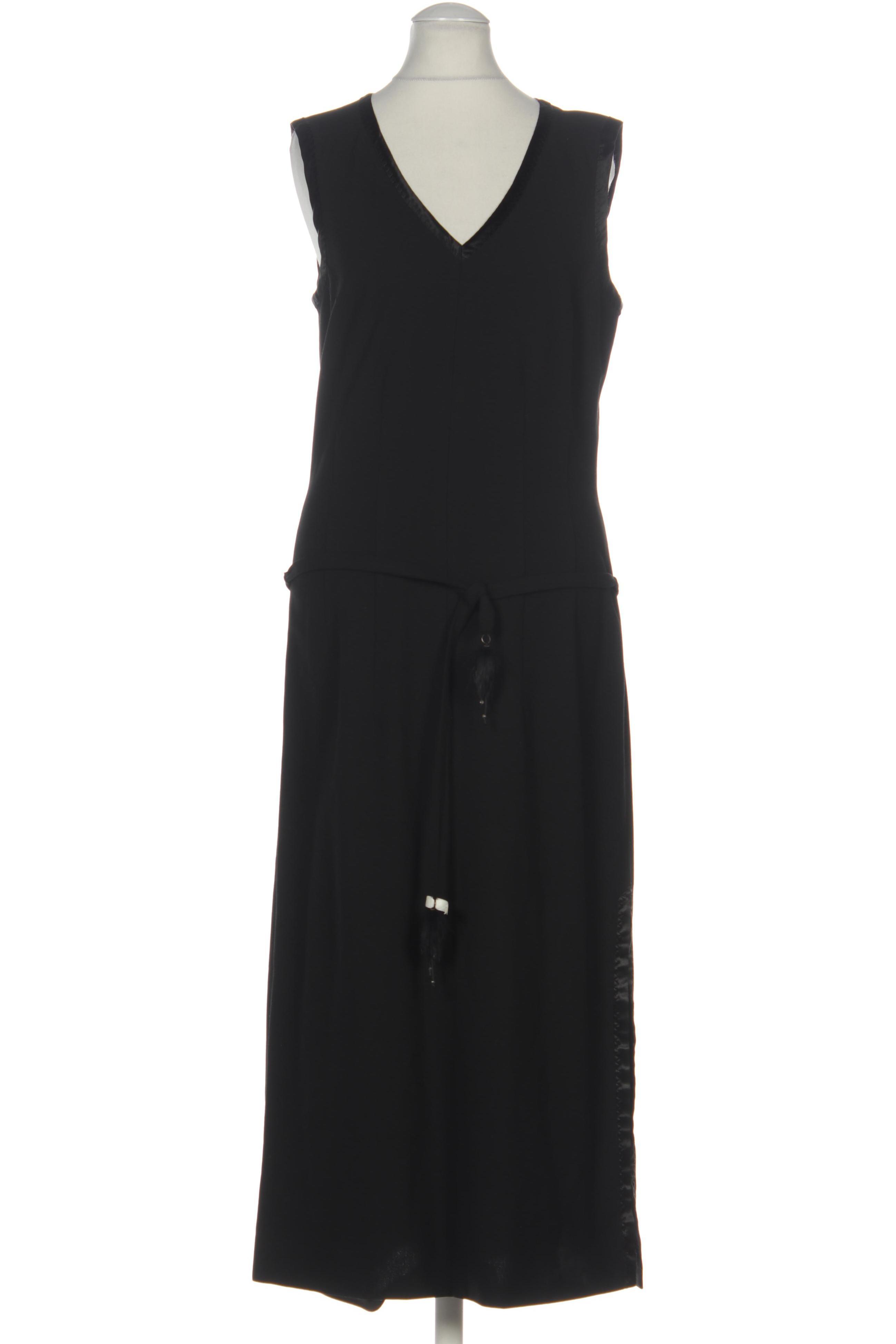 

Marc O Polo Damen Kleid, schwarz, Gr. 36