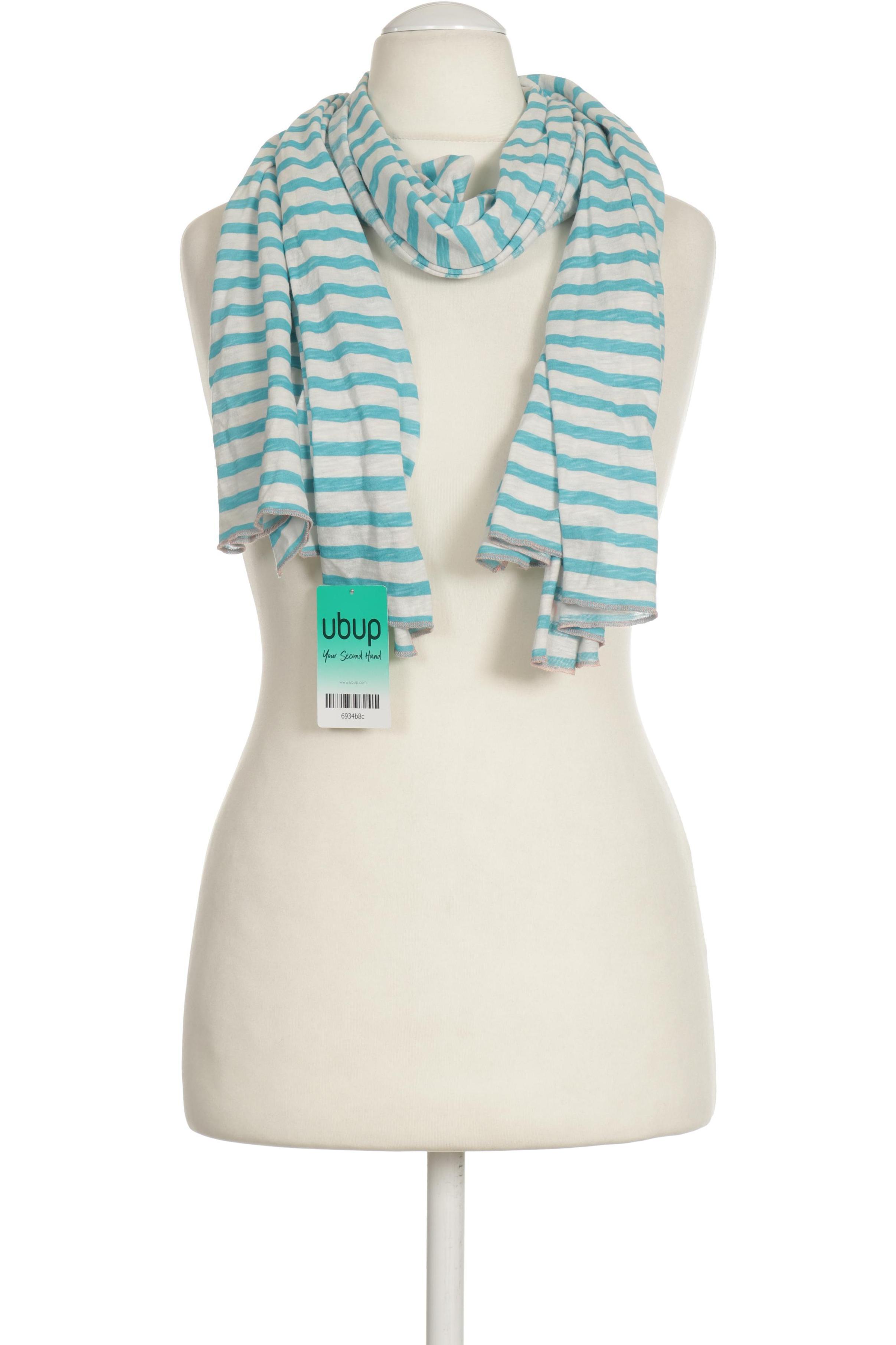 

Marc O Polo Damen Schal, blau, Gr.