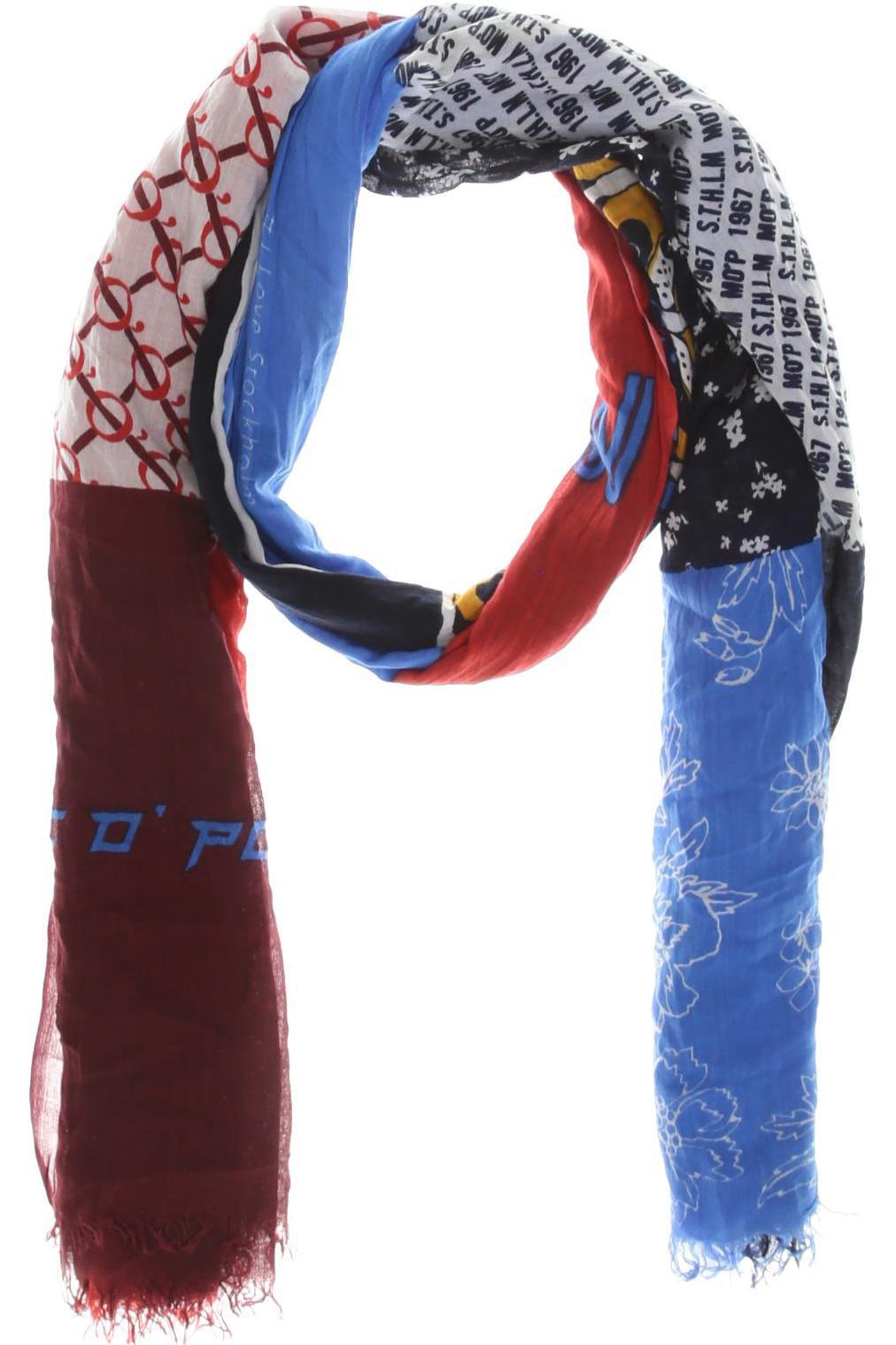 

Marc O Polo Damen Schal, rot, Gr.