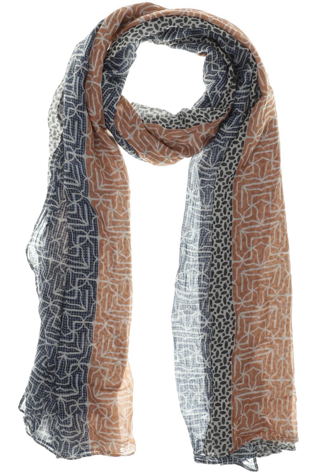 

Marc O Polo Damen Schal, mehrfarbig, Gr.