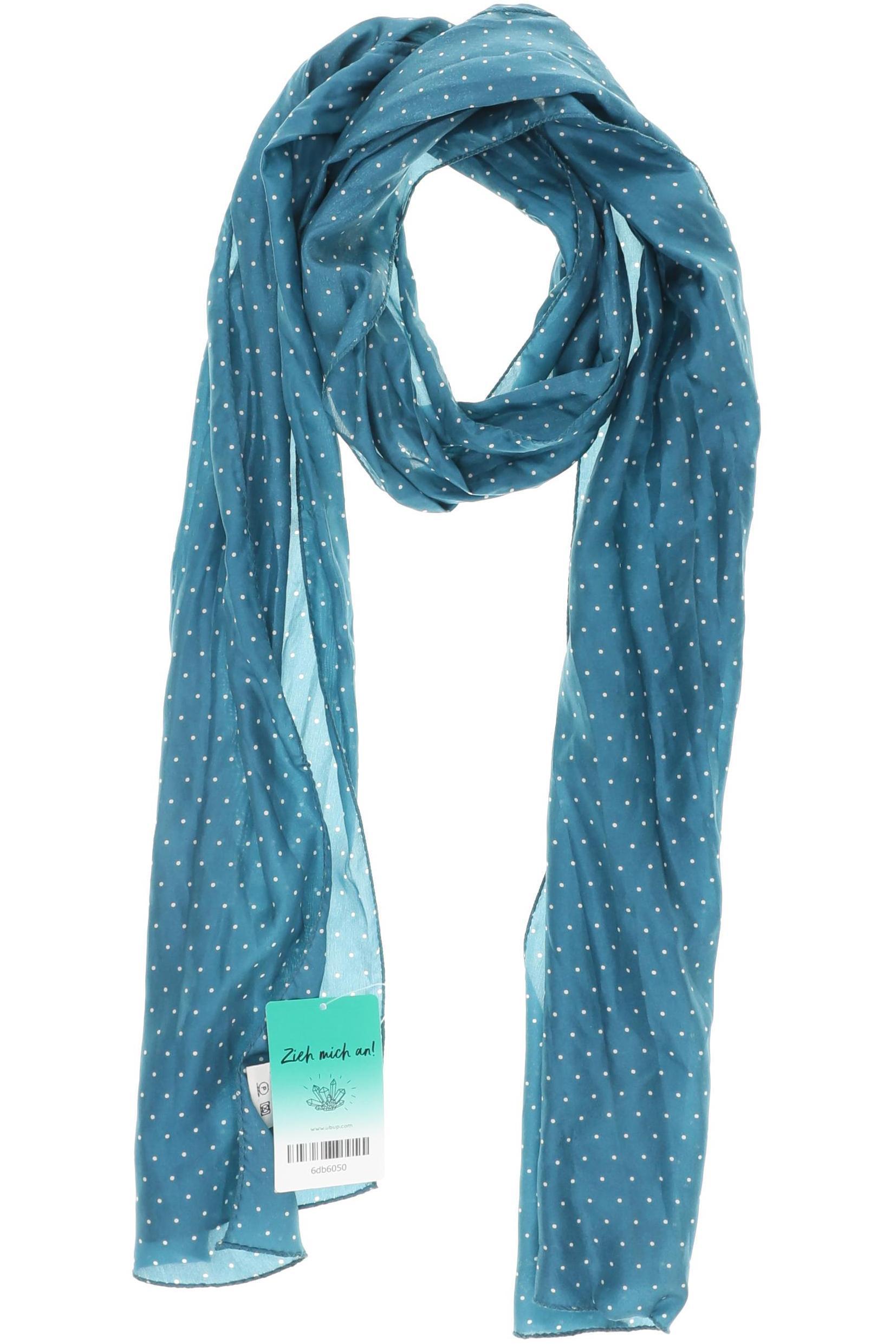 

Marc O Polo Damen Schal, türkis, Gr.