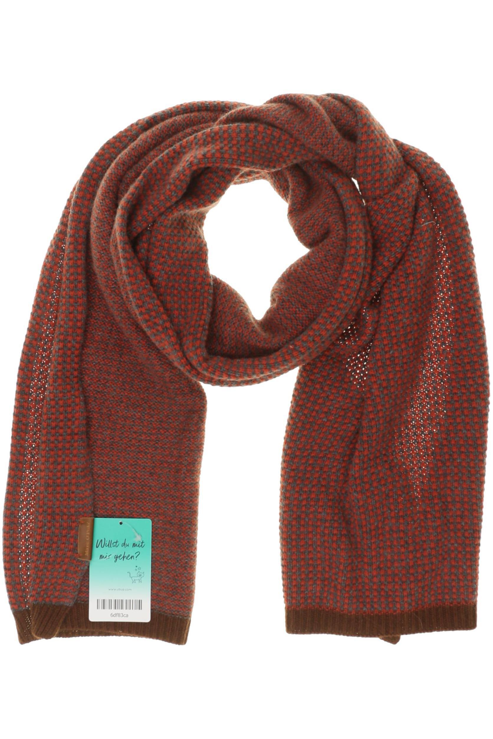 

Marc O Polo Damen Schal, rot, Gr.