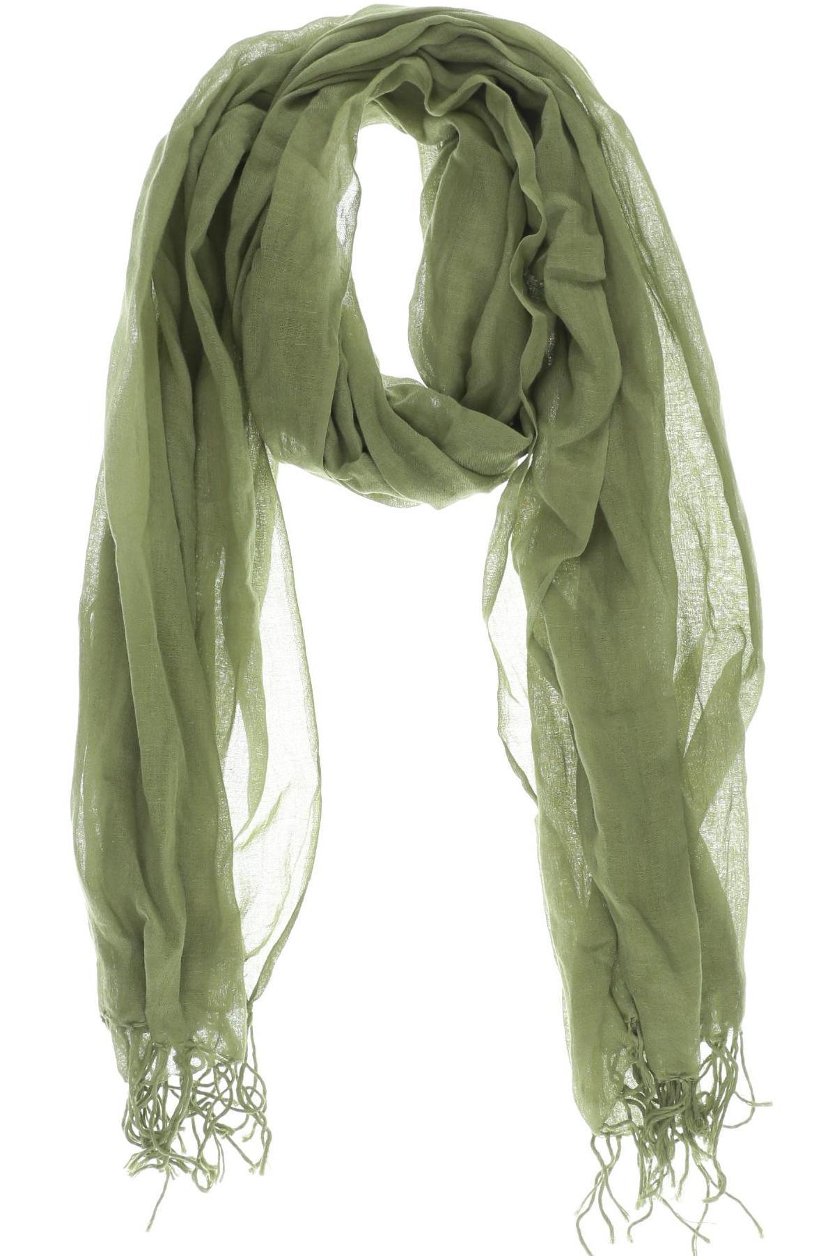 

Marc O Polo Damen Schal, grün, Gr.