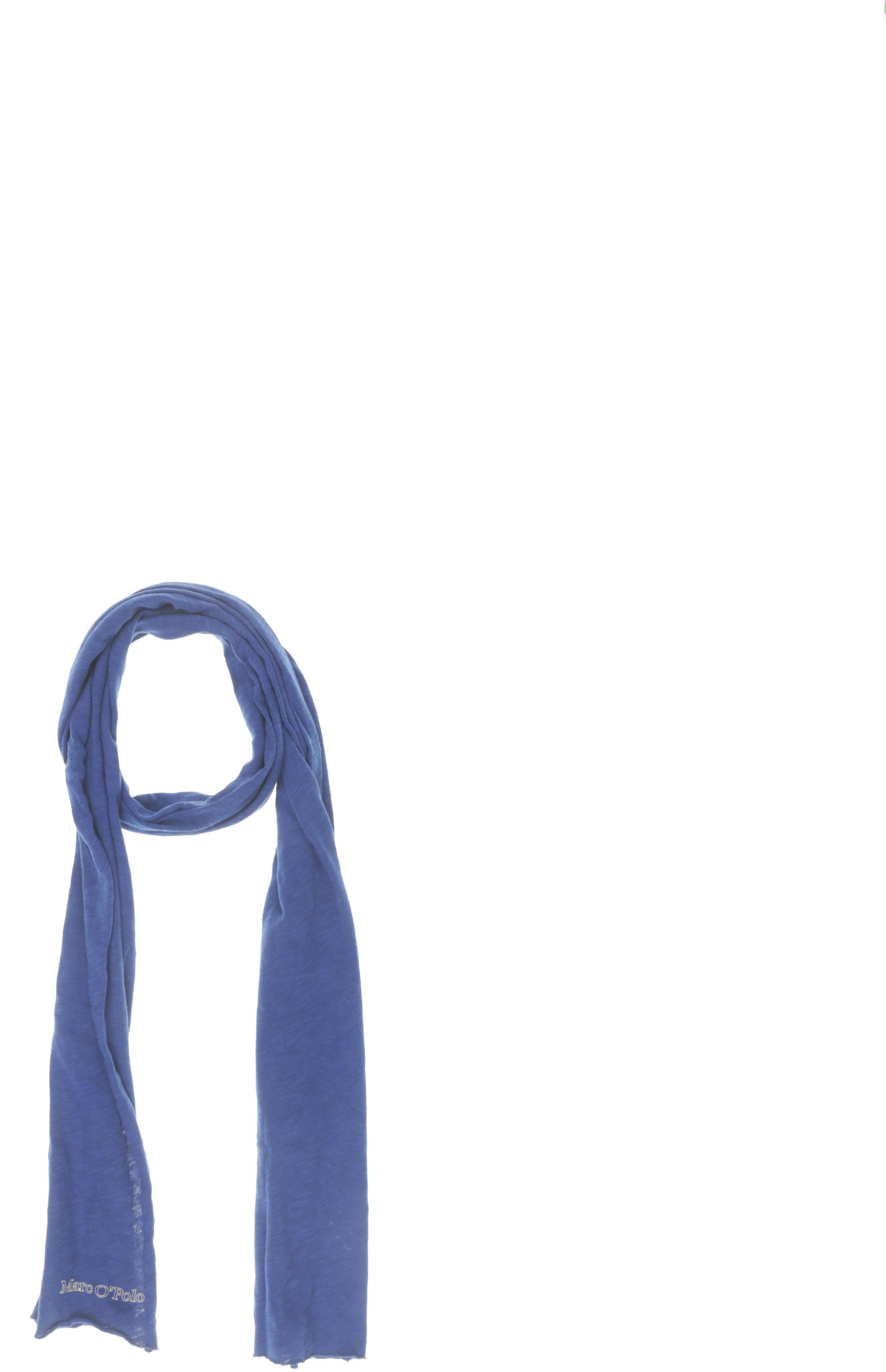 

Marc O Polo Damen Schal, blau, Gr.