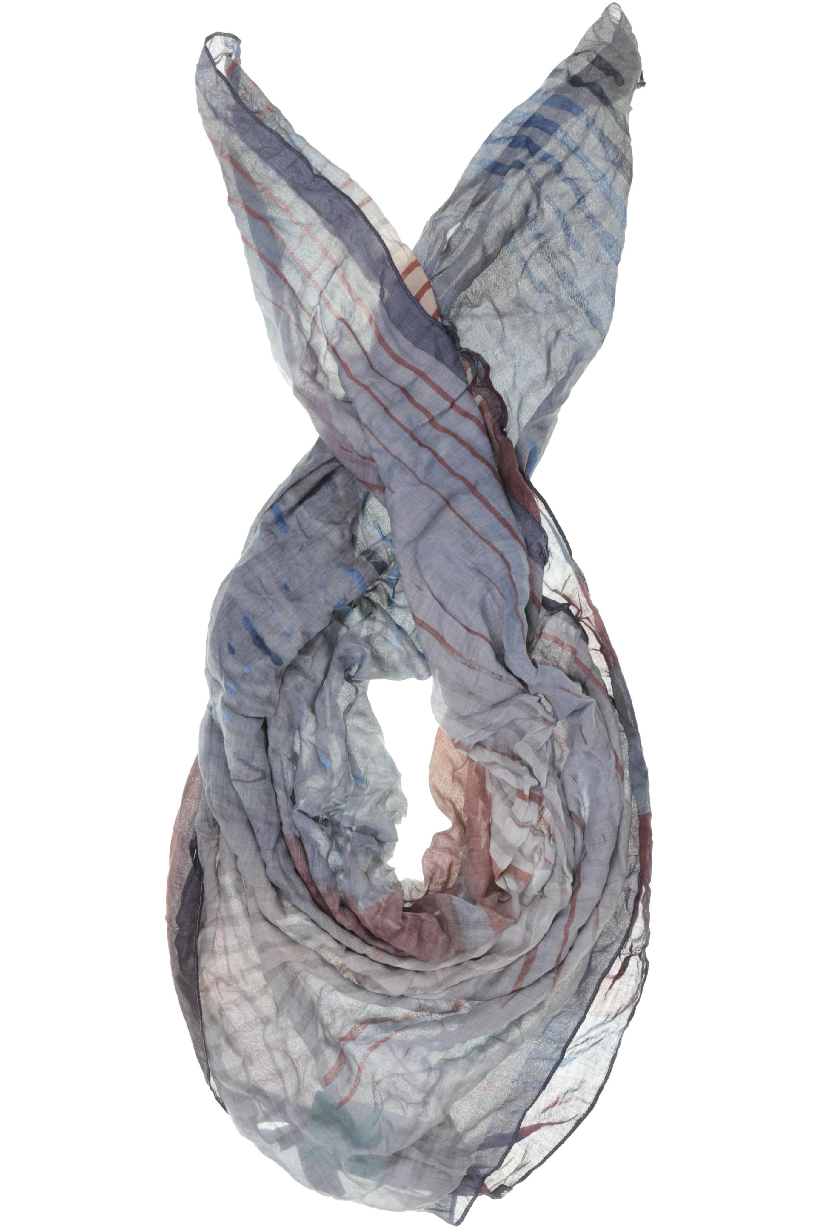 

Marc O Polo Damen Schal, blau, Gr.