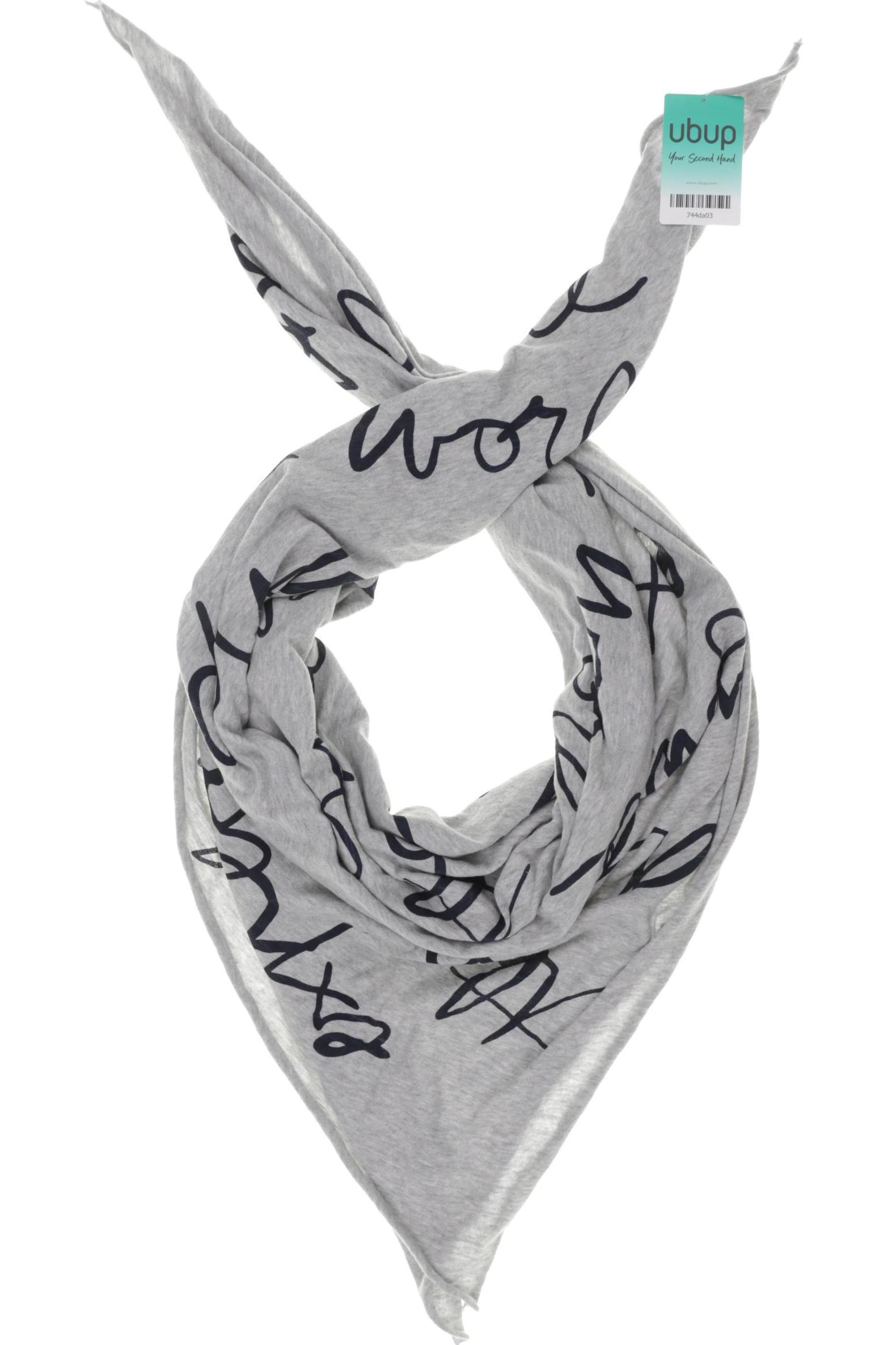 

Marc O Polo Damen Schal, grau, Gr.