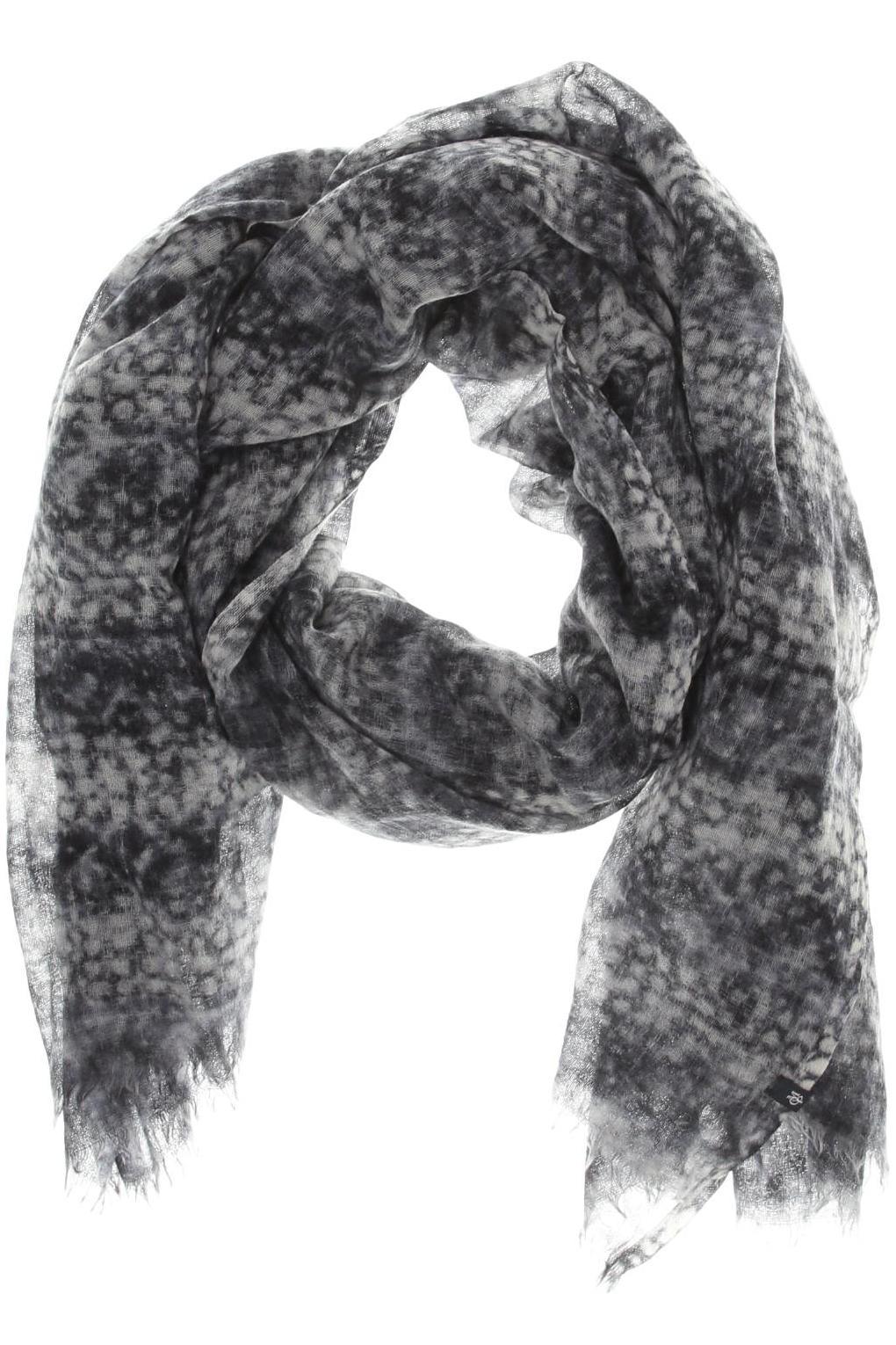 

Marc O Polo Damen Schal, grau, Gr.