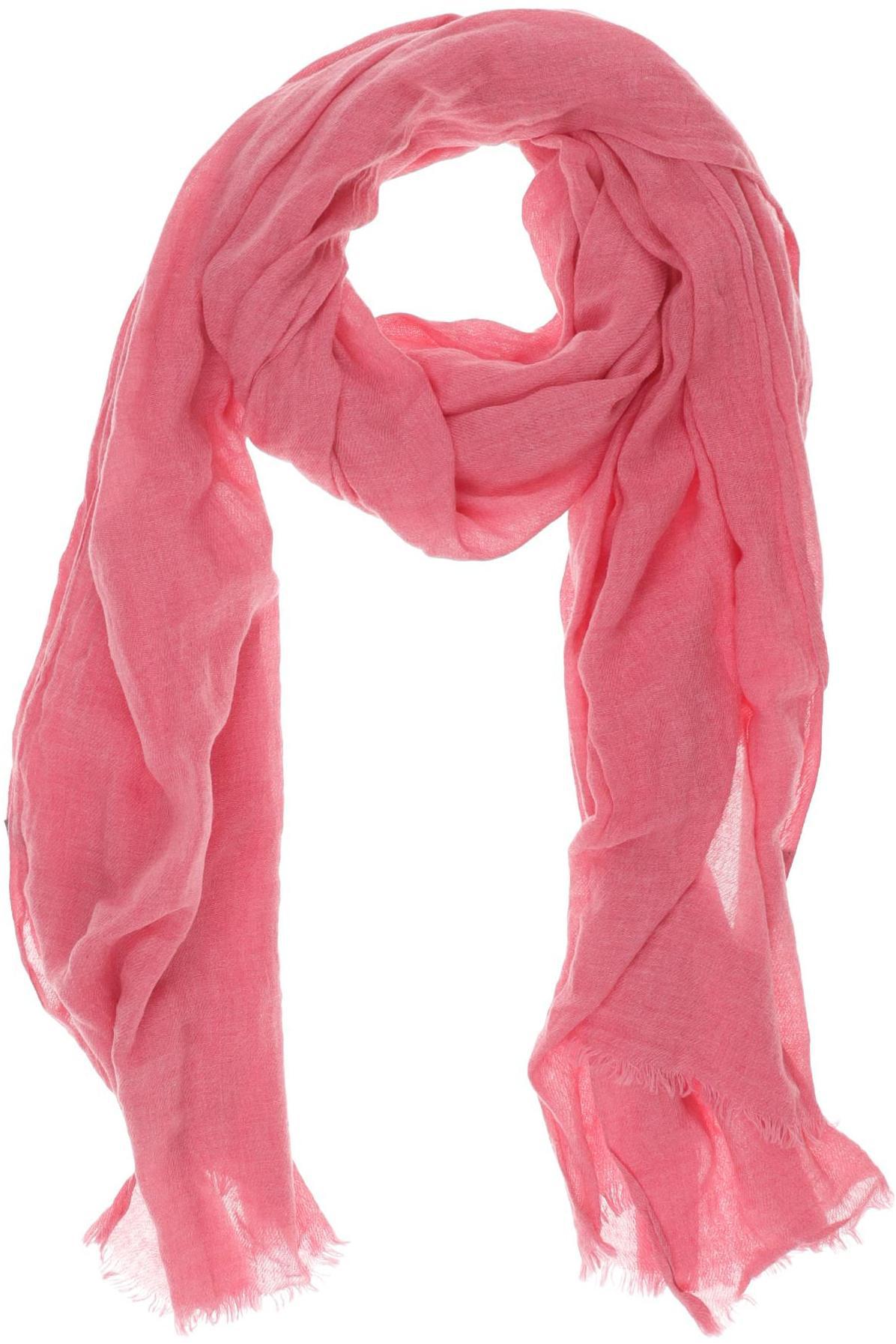 

Marc O Polo Damen Schal, pink, Gr.