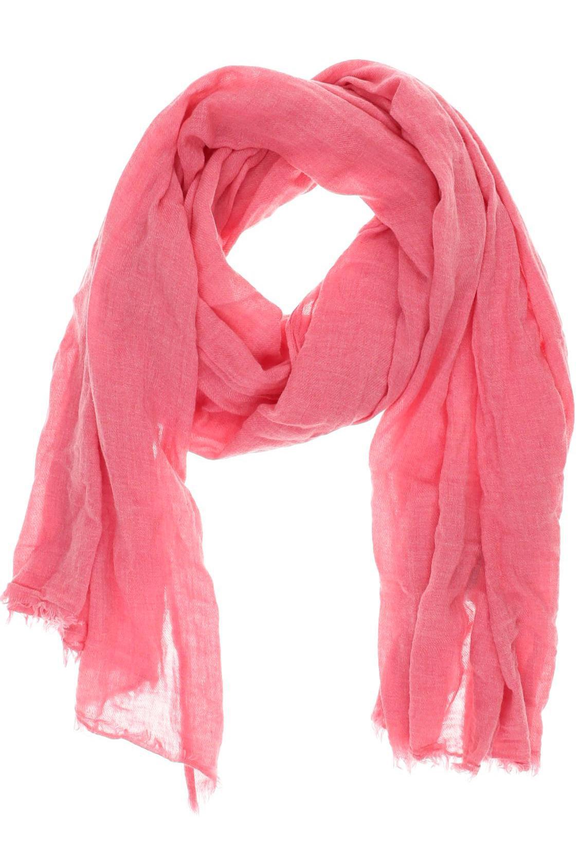 

Marc O Polo Damen Schal, pink, Gr.