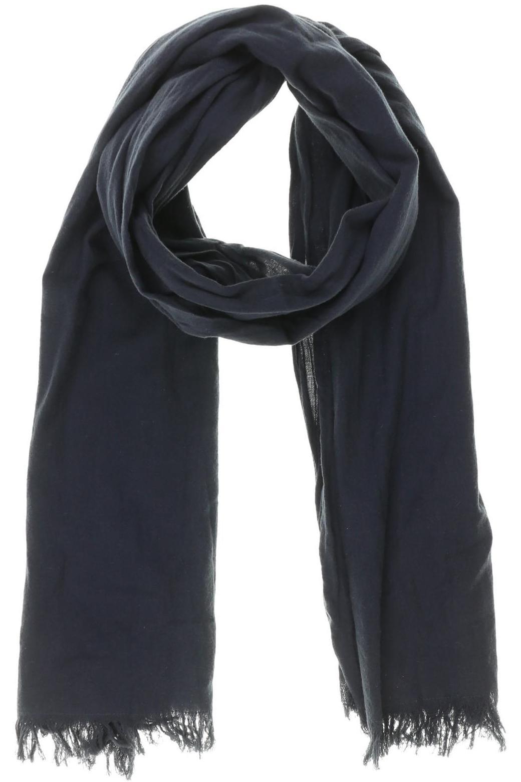 

Marc O Polo Damen Schal, blau, Gr.