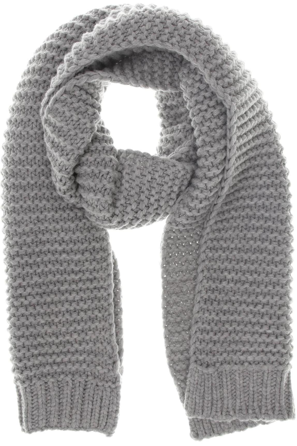 

Marc O Polo Damen Schal, grau, Gr.