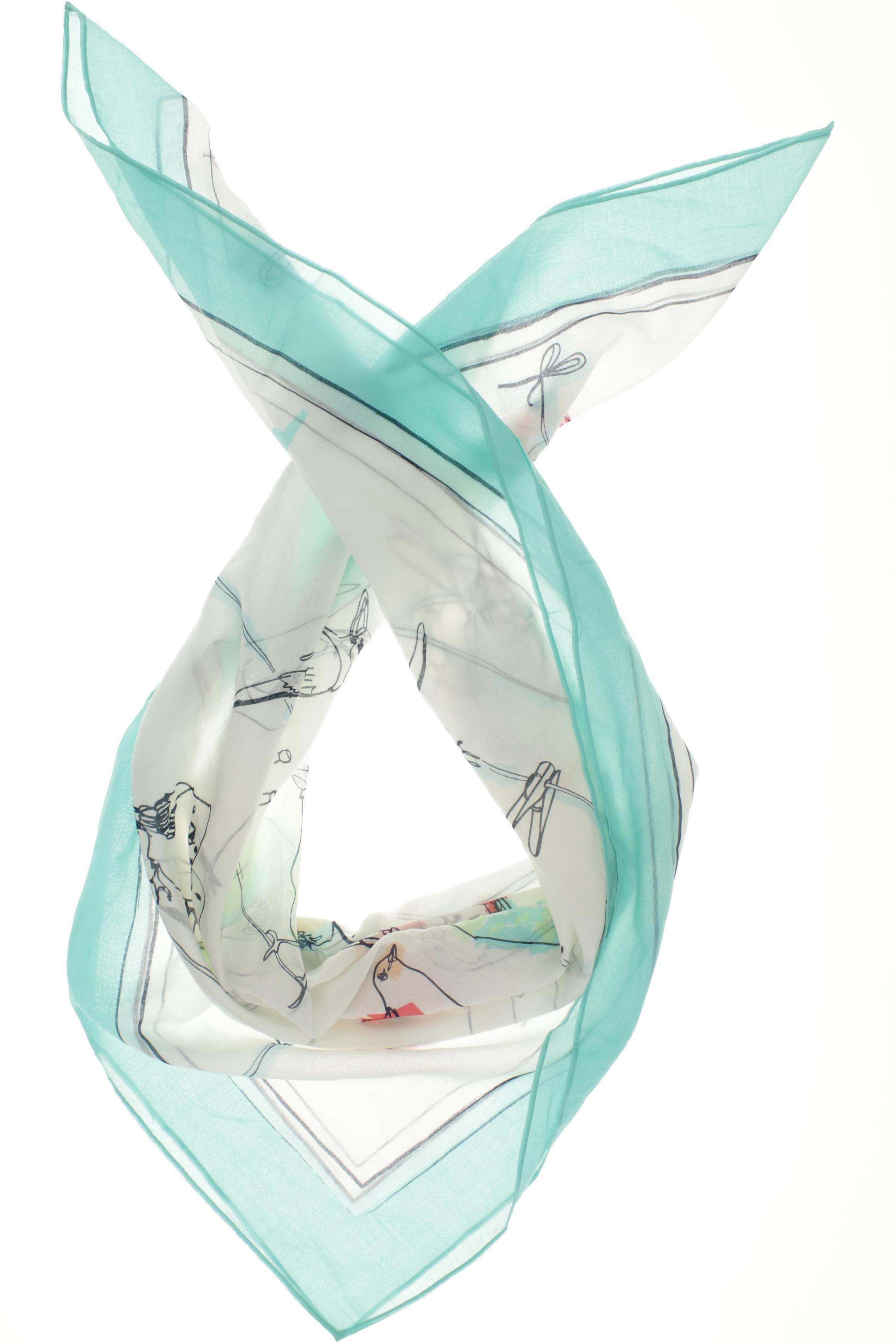 

Marc O Polo Damen Schal, weiß, Gr.