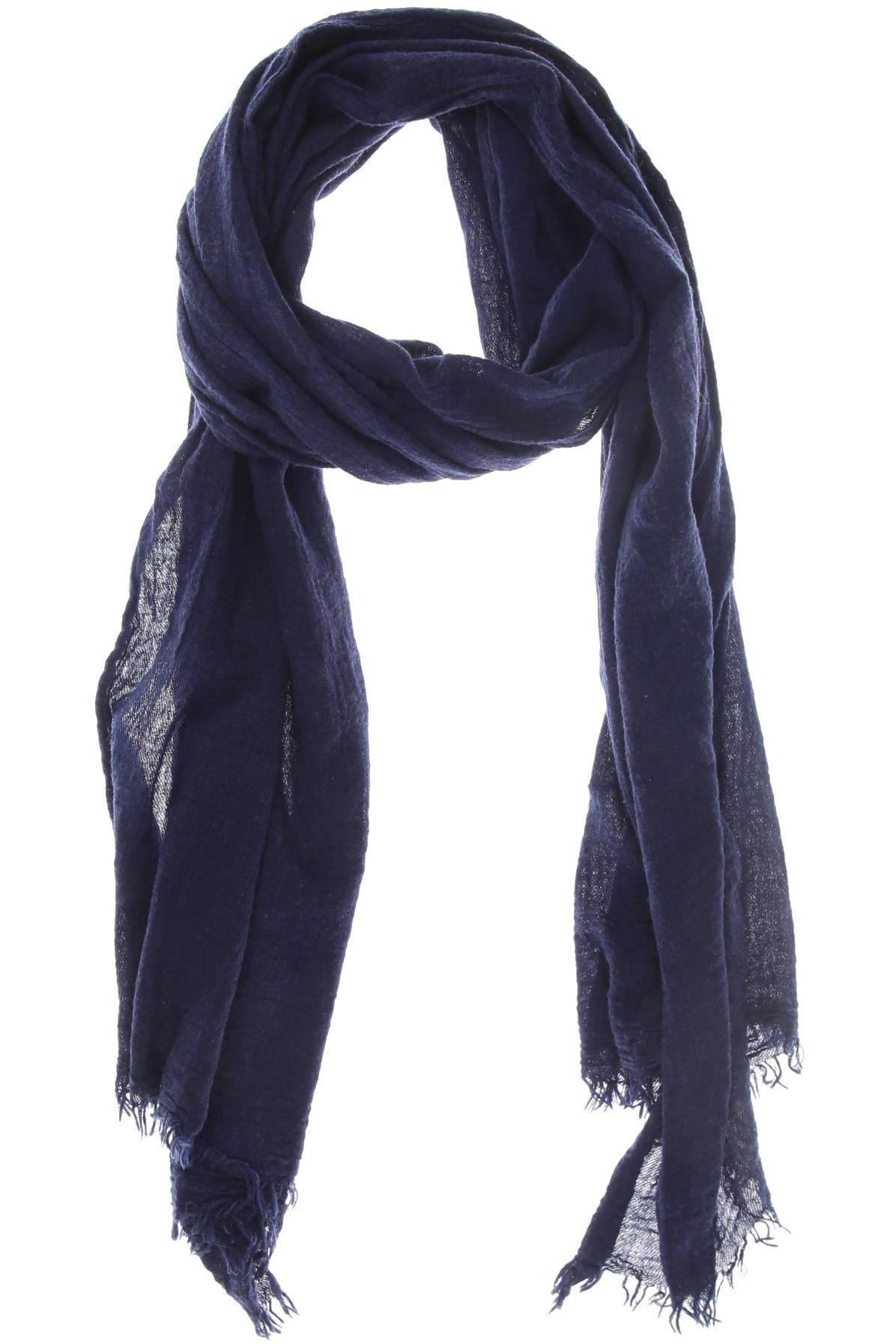 

Marc O Polo Damen Schal, blau, Gr.