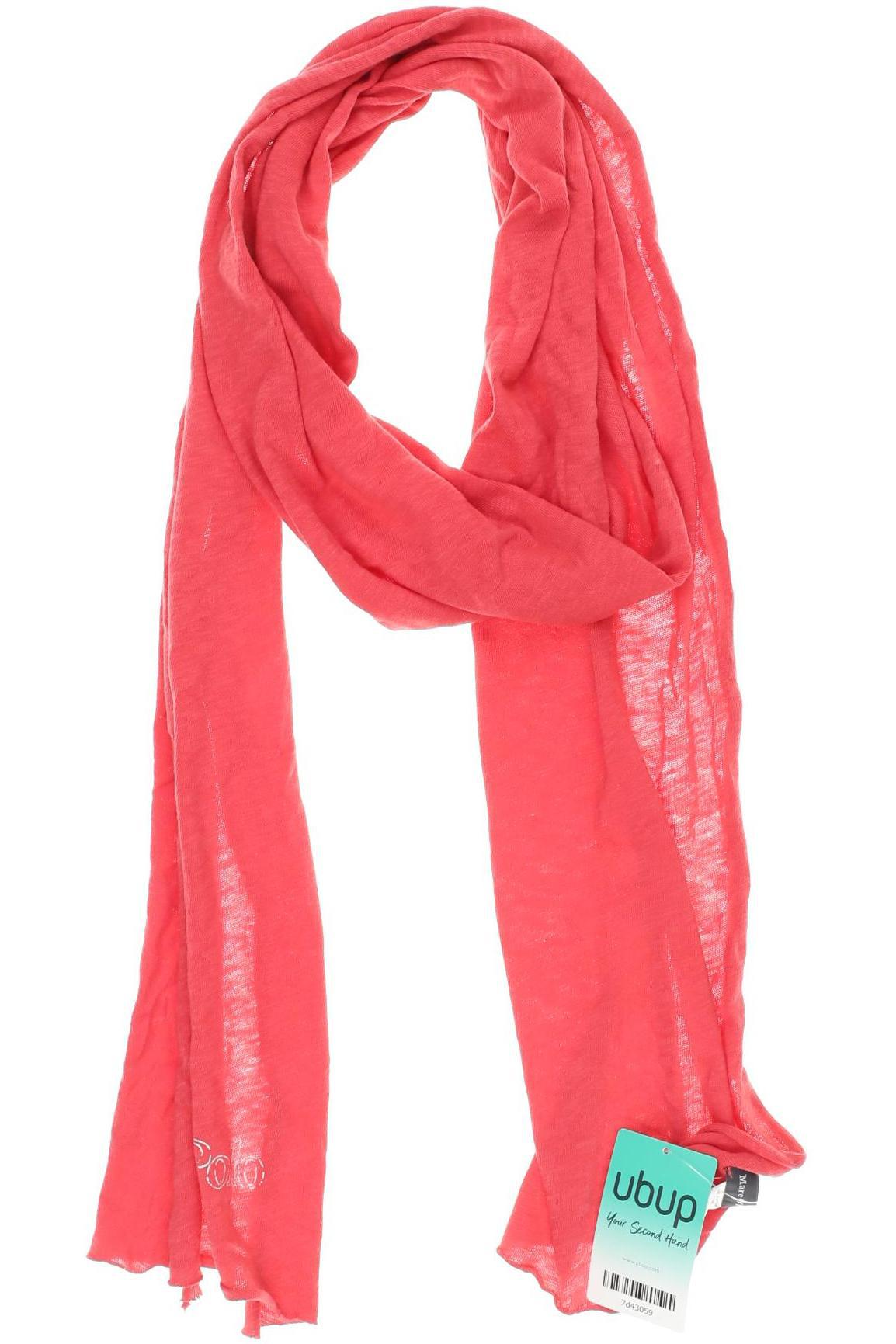 

Marc O Polo Damen Schal, rot, Gr.