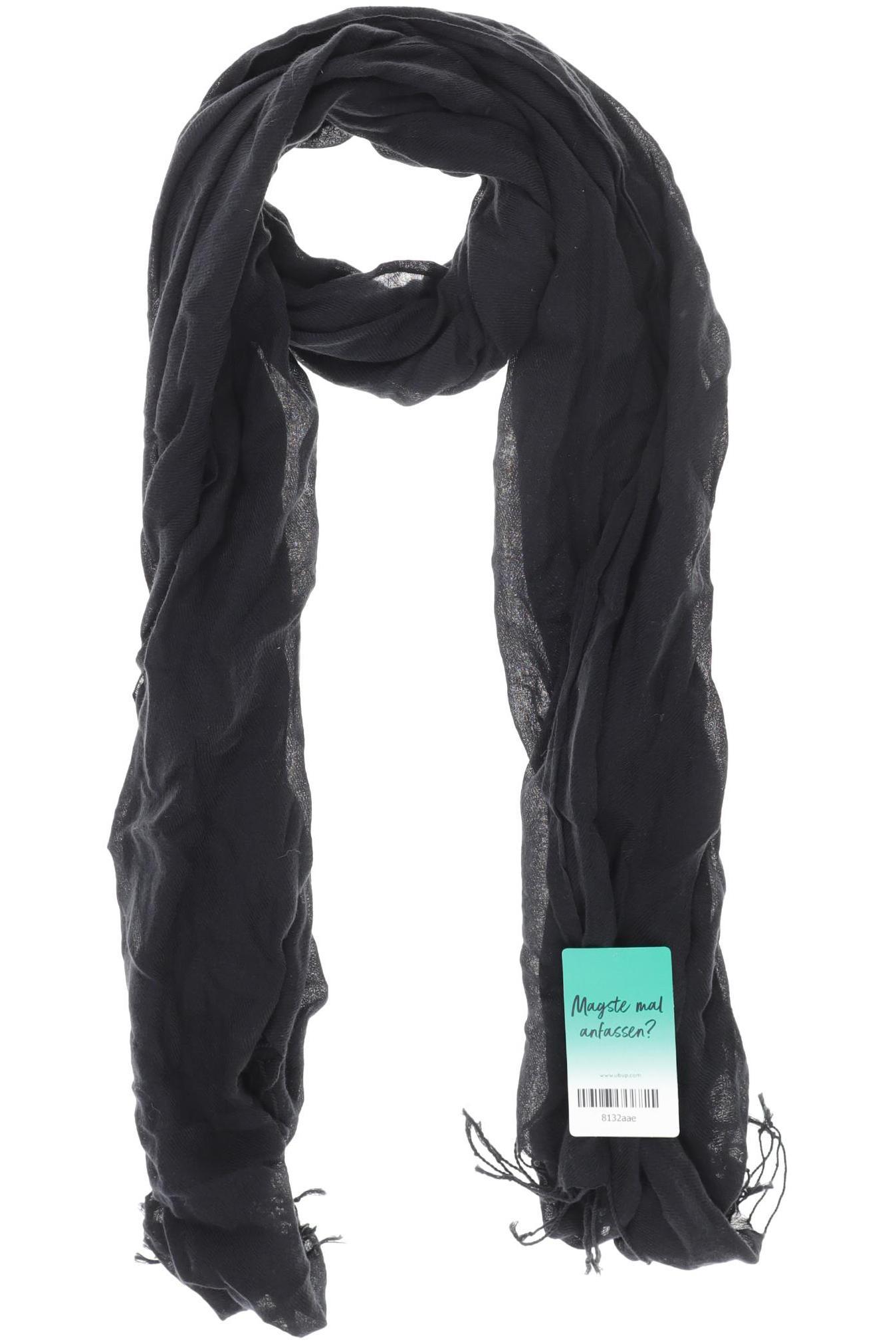 

Marc O Polo Damen Schal, schwarz, Gr.