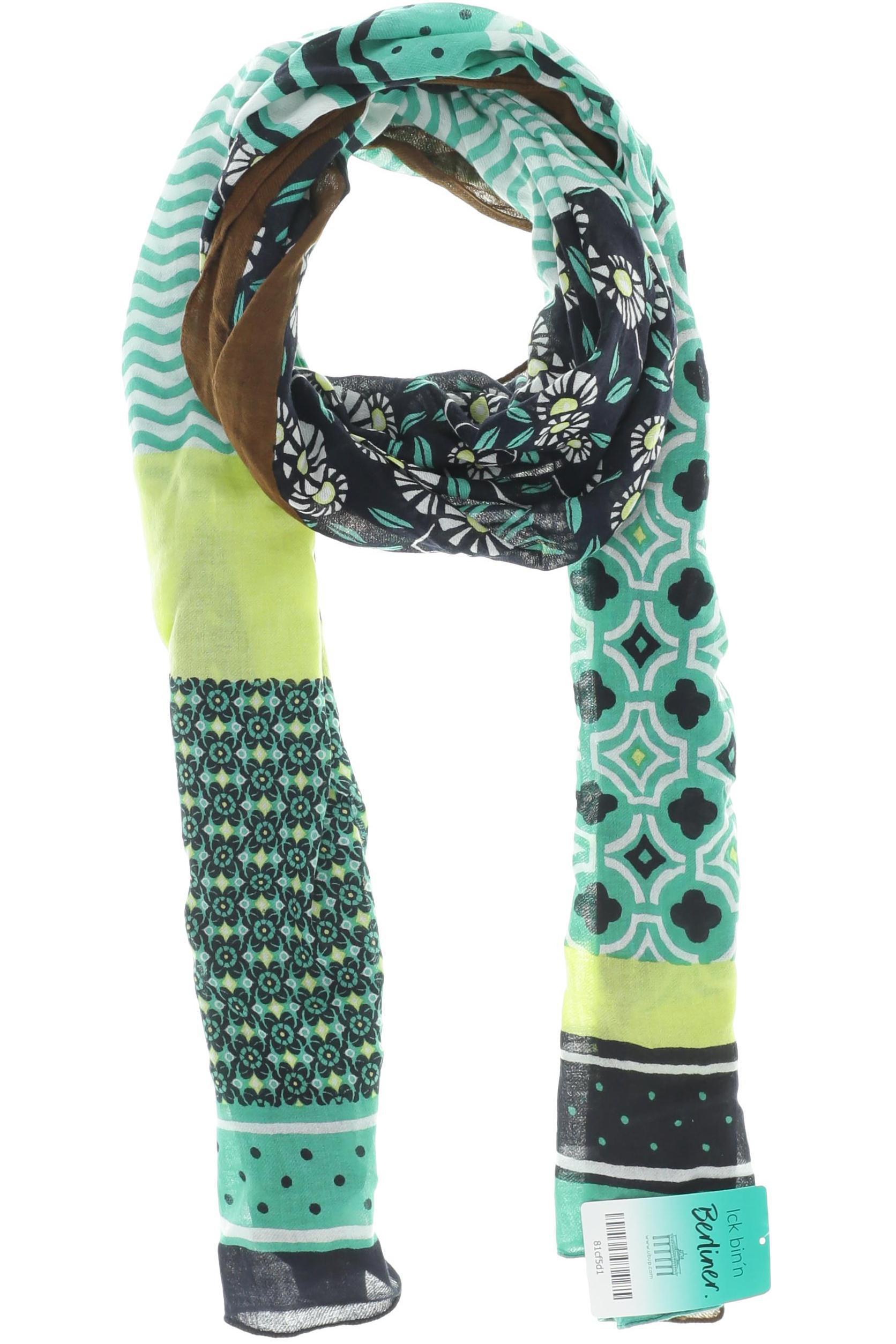 

Marc O Polo Damen Schal, grün, Gr.