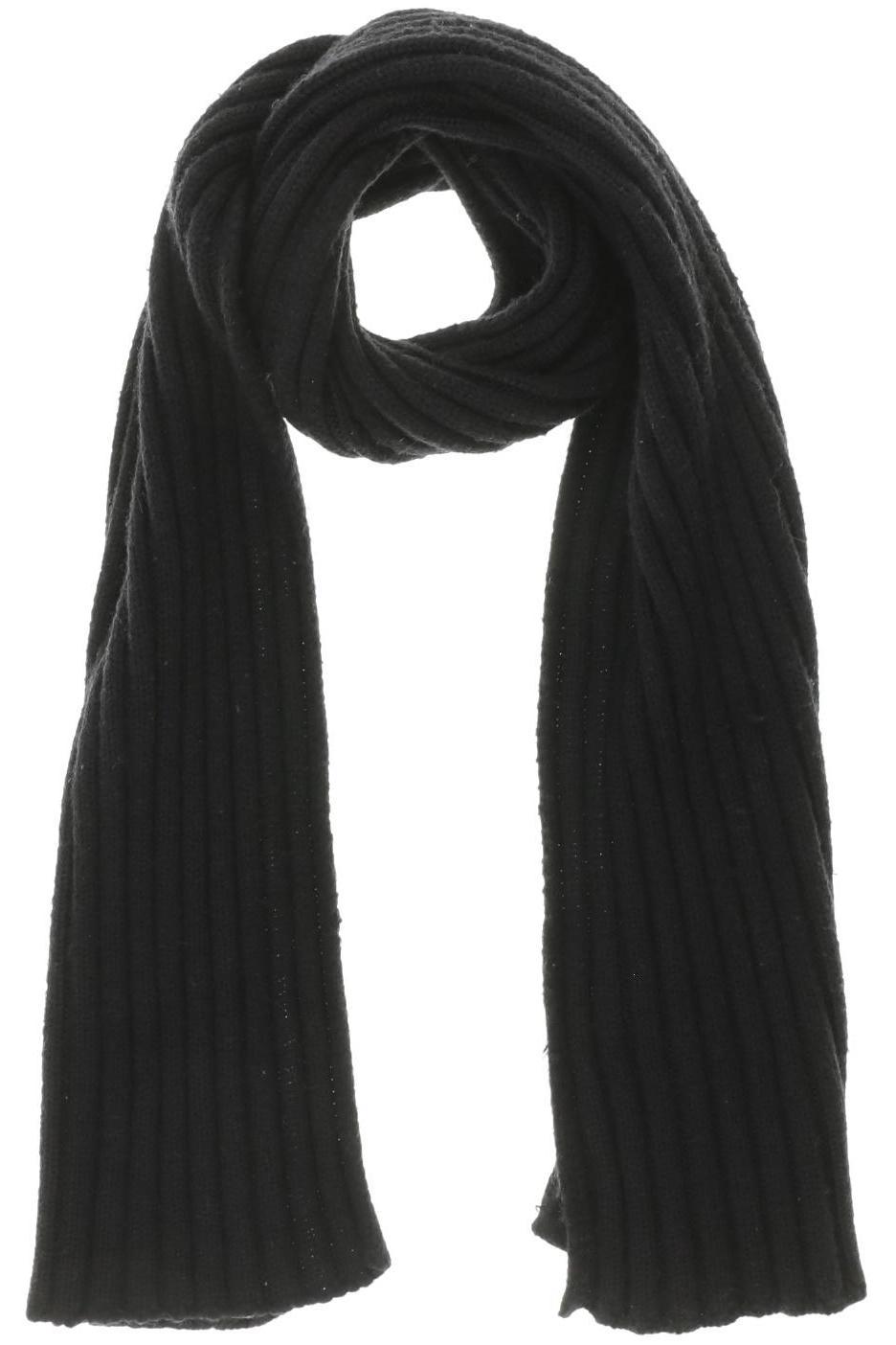 

Marc O Polo Damen Schal, schwarz, Gr.