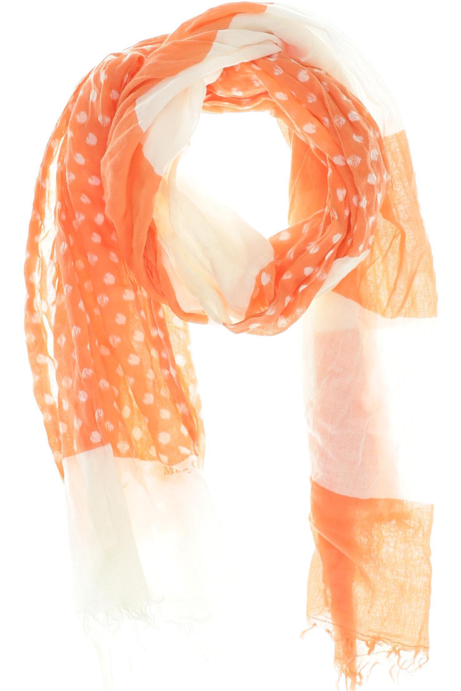 

Marc O Polo Damen Schal, rot, Gr.