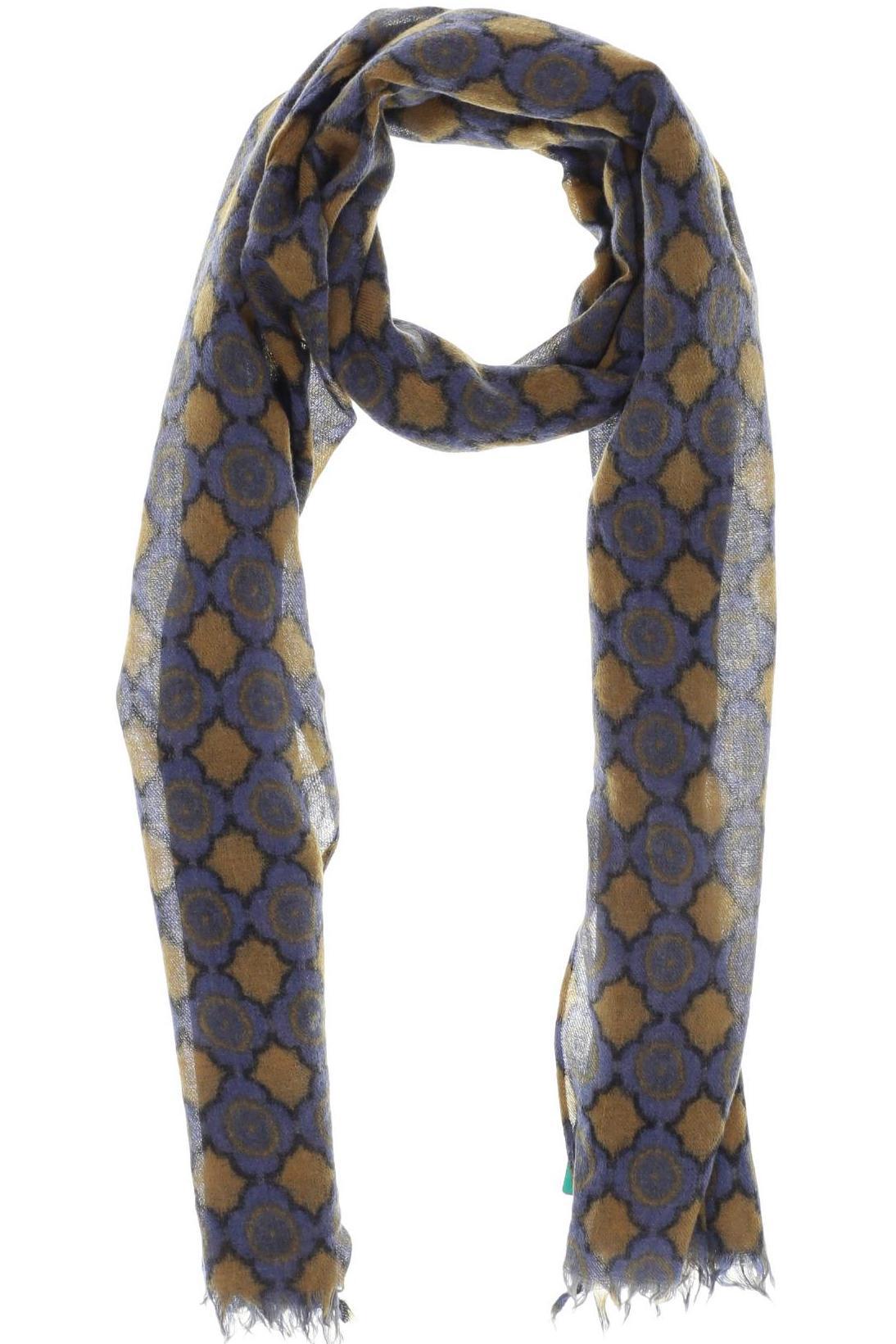 

Marc O Polo Damen Schal, blau, Gr.