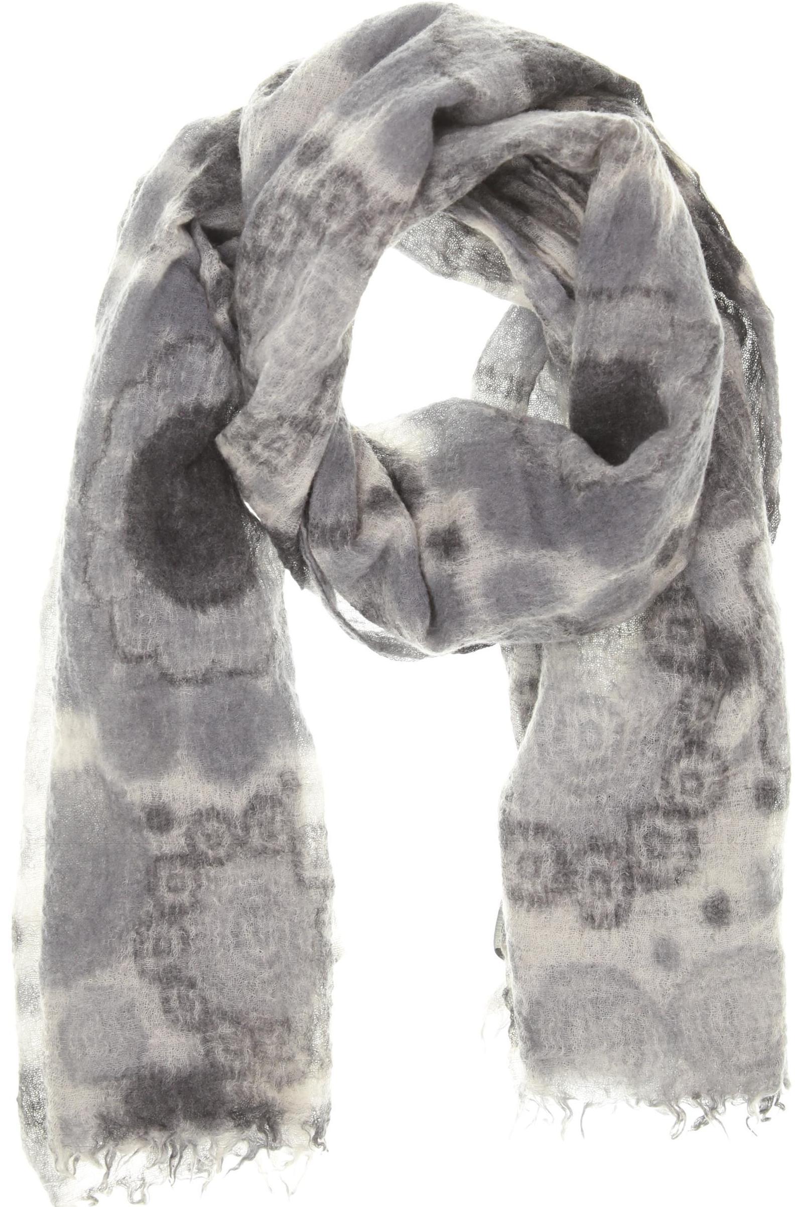 

Marc O Polo Damen Schal, grau, Gr.