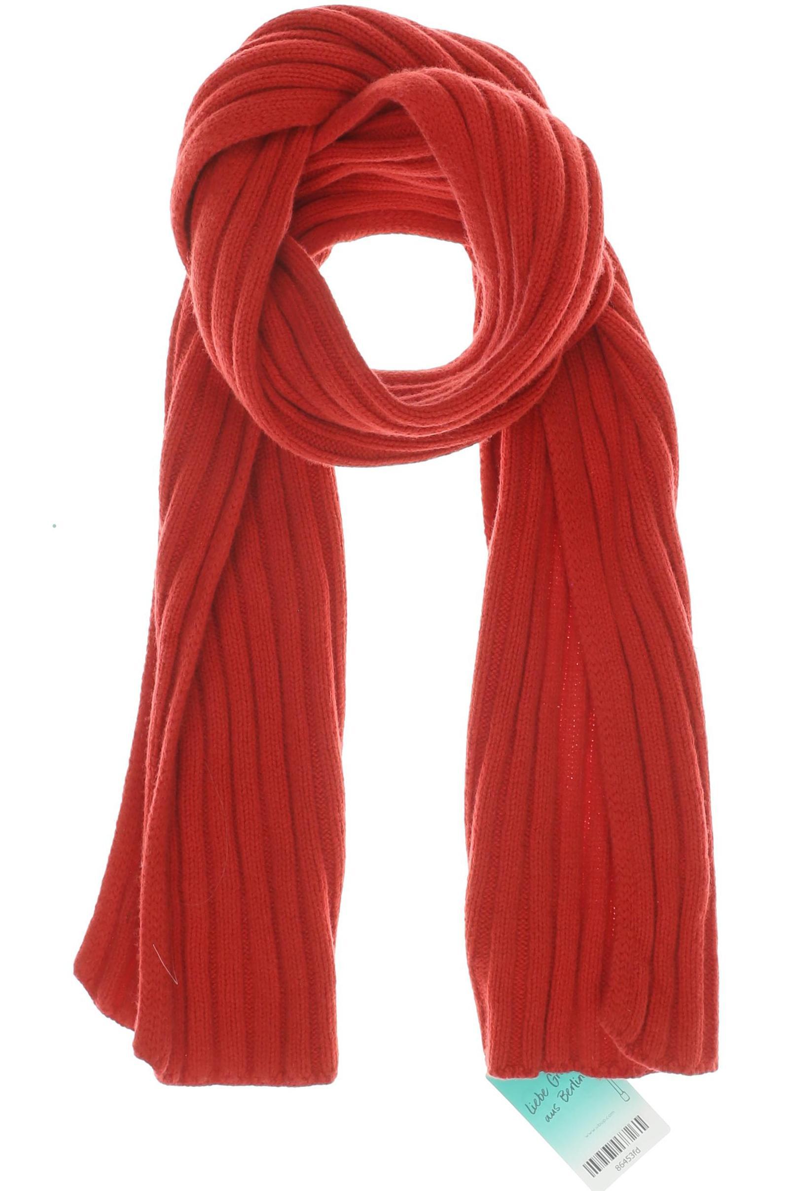 

Marc O Polo Damen Schal, rot, Gr.