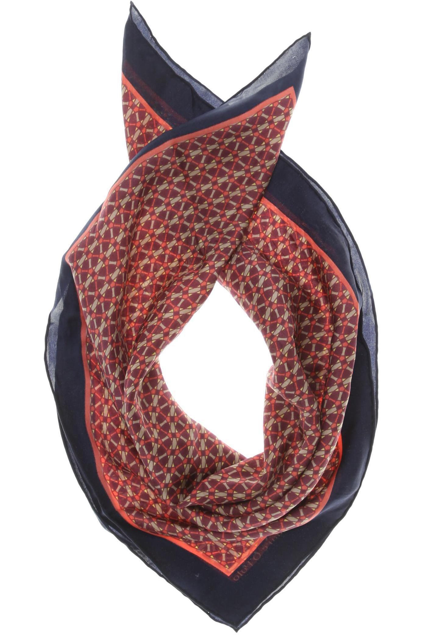 

Marc O Polo Damen Schal, rot, Gr.