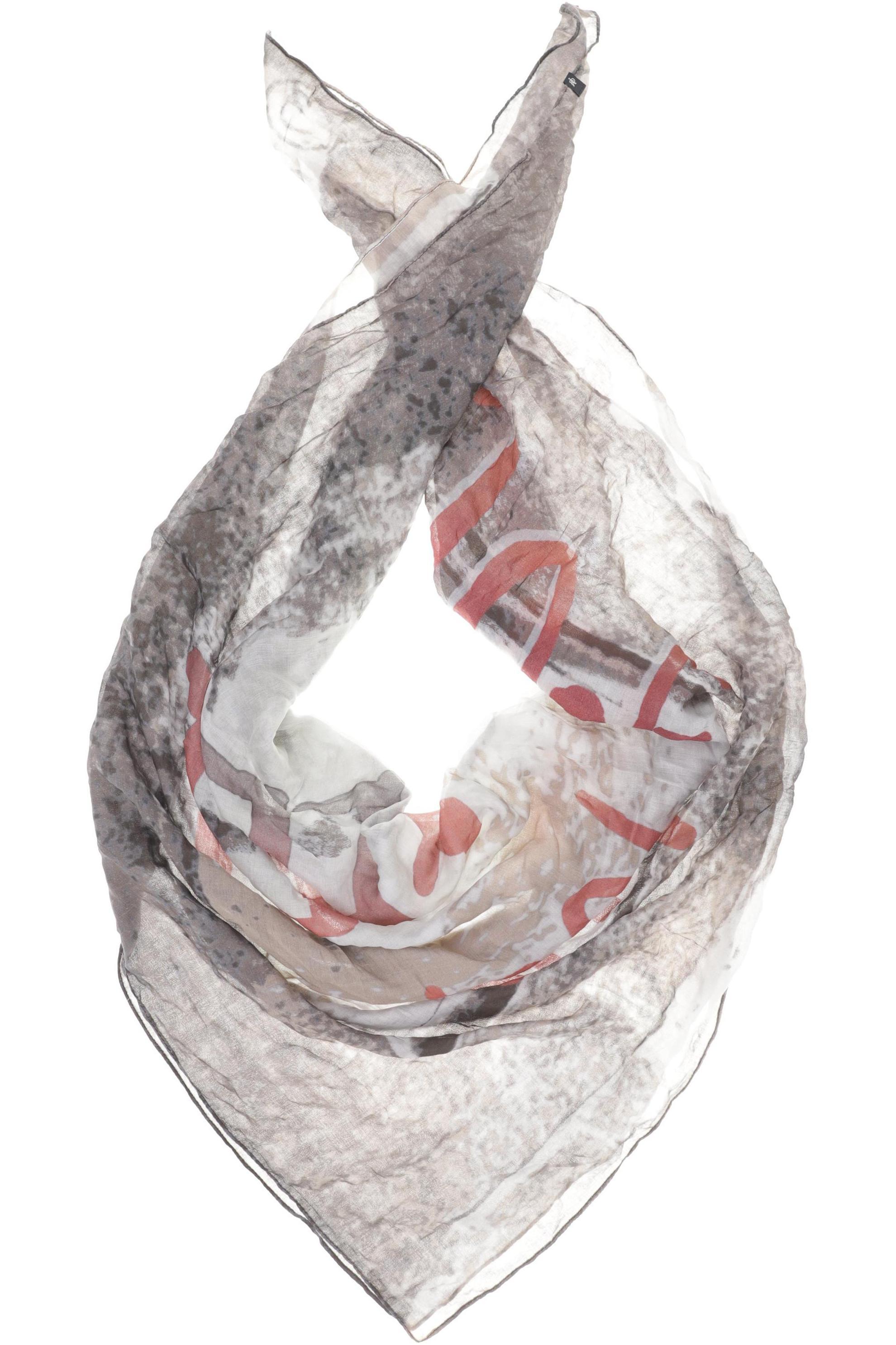 

Marc O Polo Damen Schal, grau, Gr.