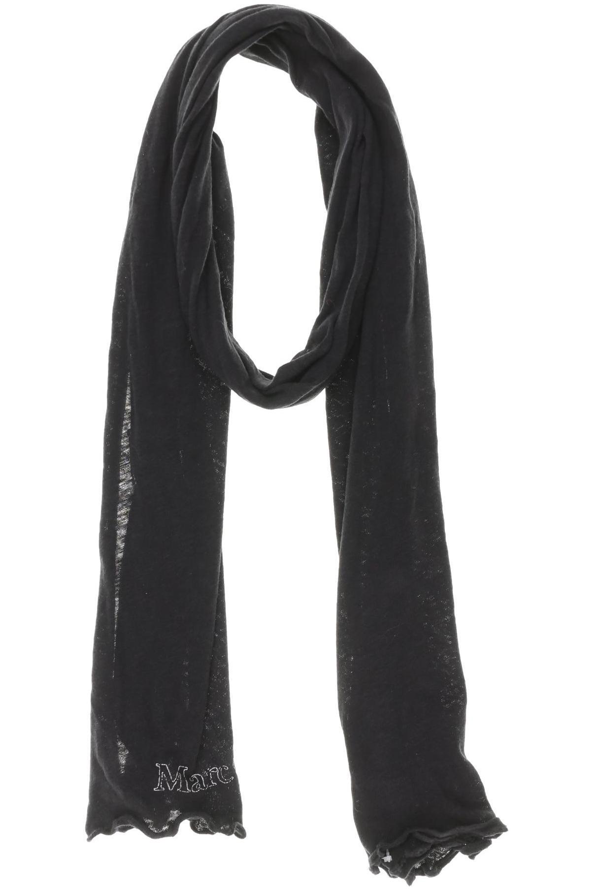 

Marc O Polo Damen Schal, schwarz, Gr.