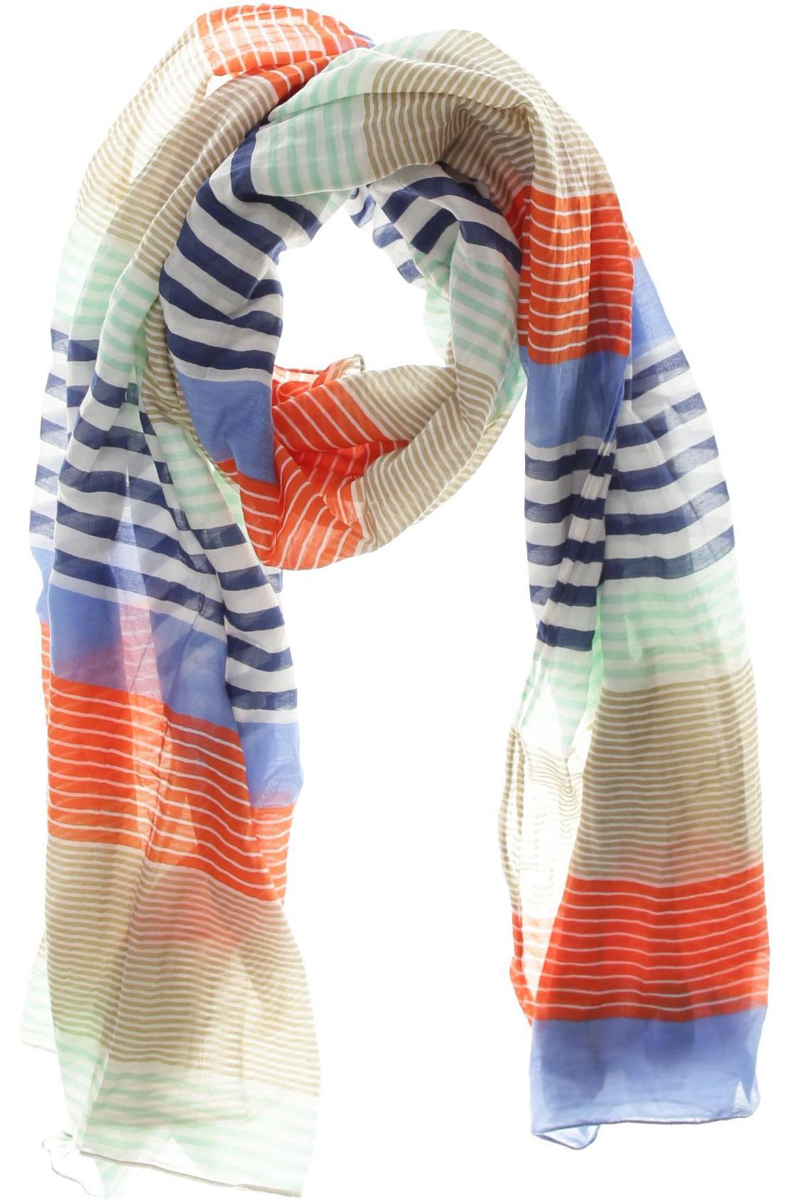 

Marc O Polo Damen Schal, mehrfarbig, Gr.