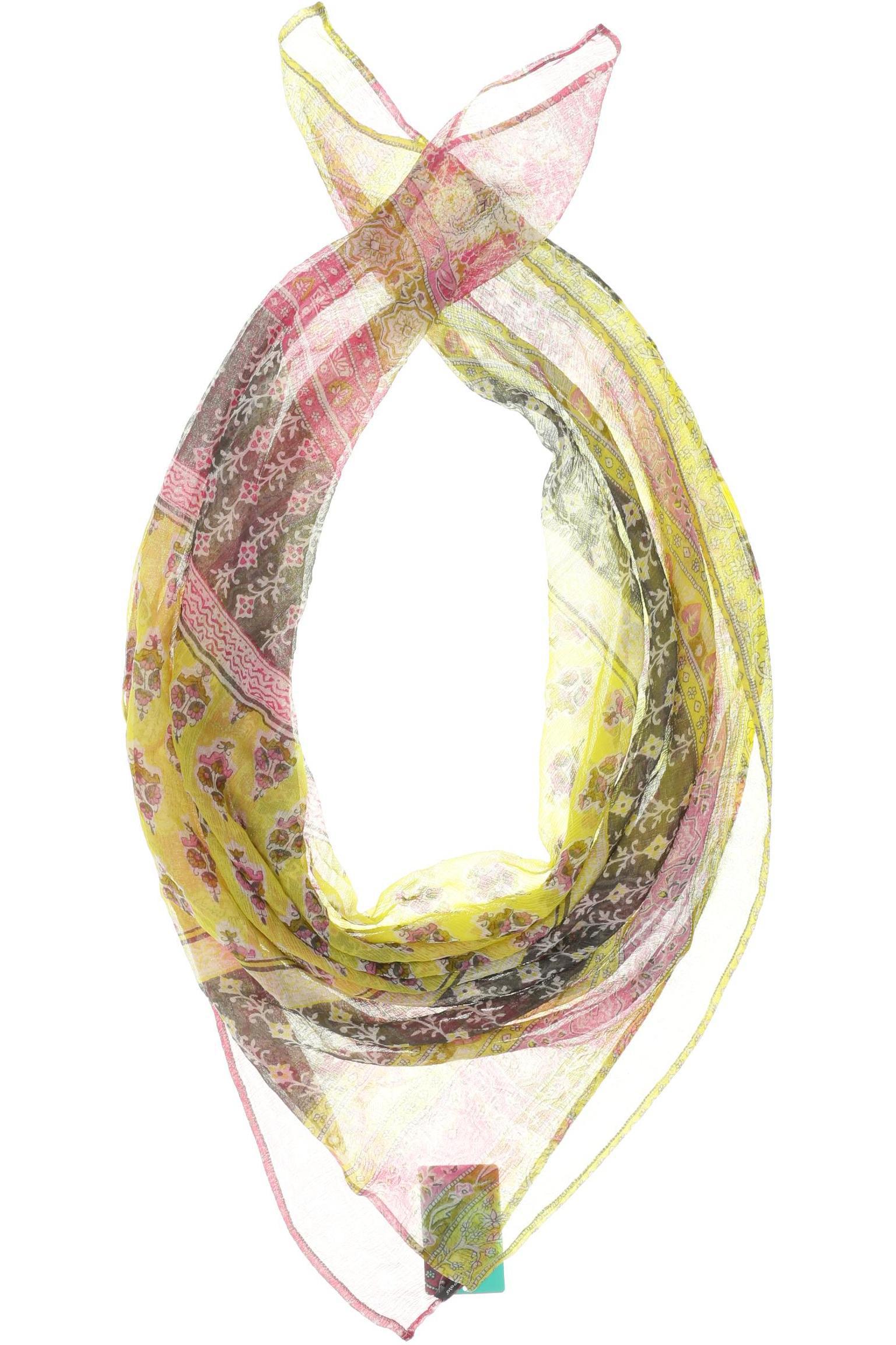 

Marc O Polo Damen Schal, gelb, Gr.