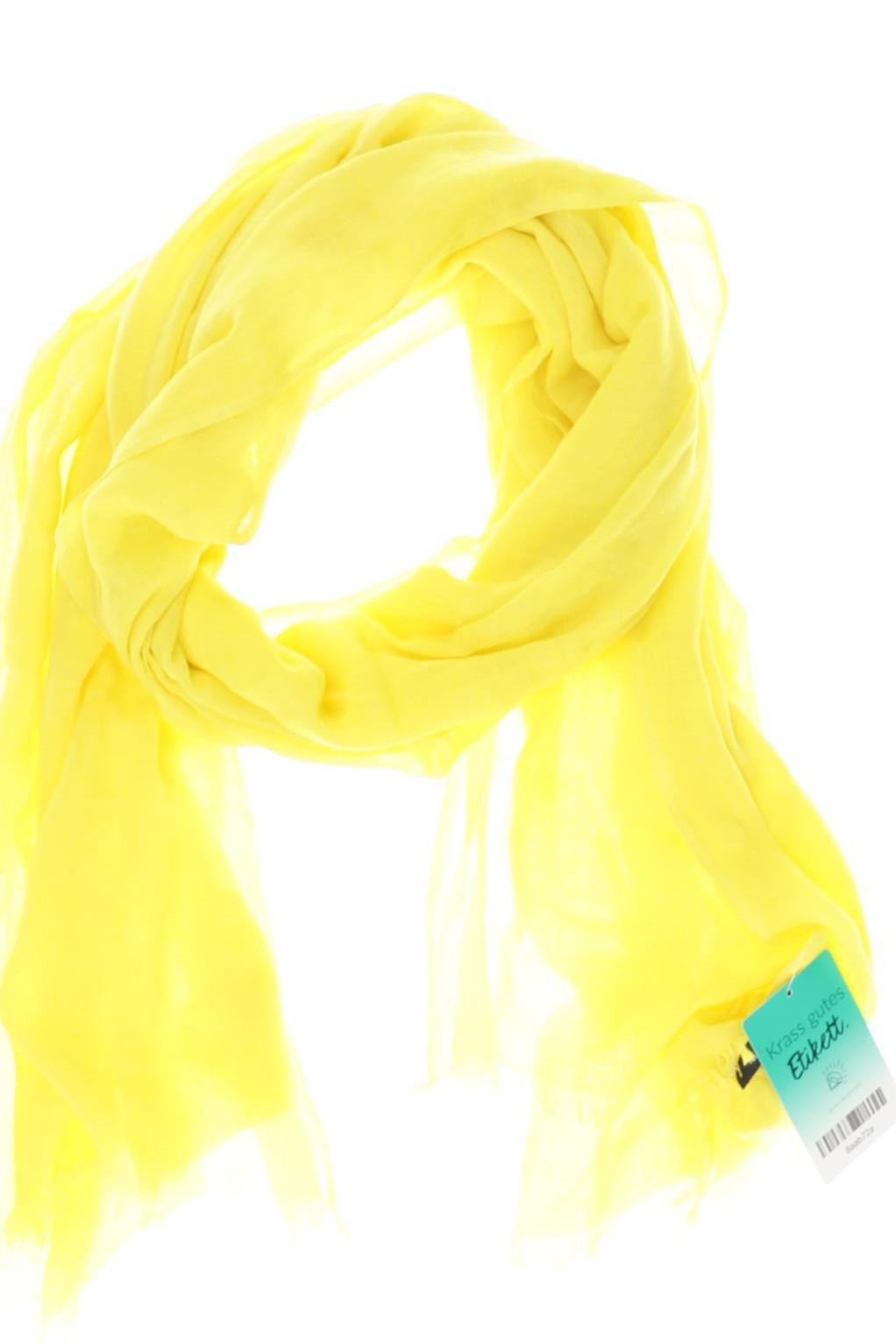 

Marc O Polo Damen Schal, gelb, Gr.