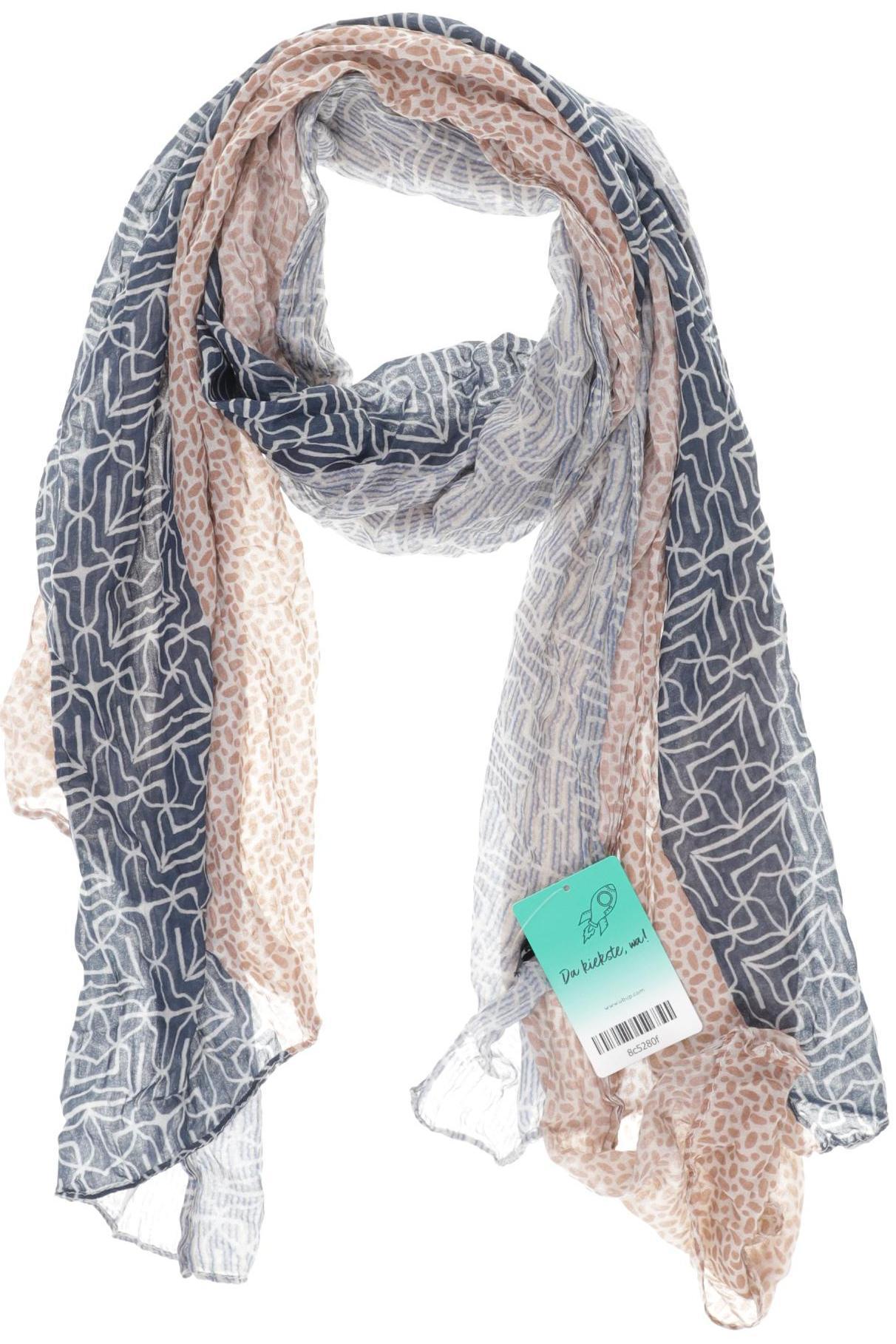 

Marc O Polo Damen Schal, mehrfarbig, Gr.