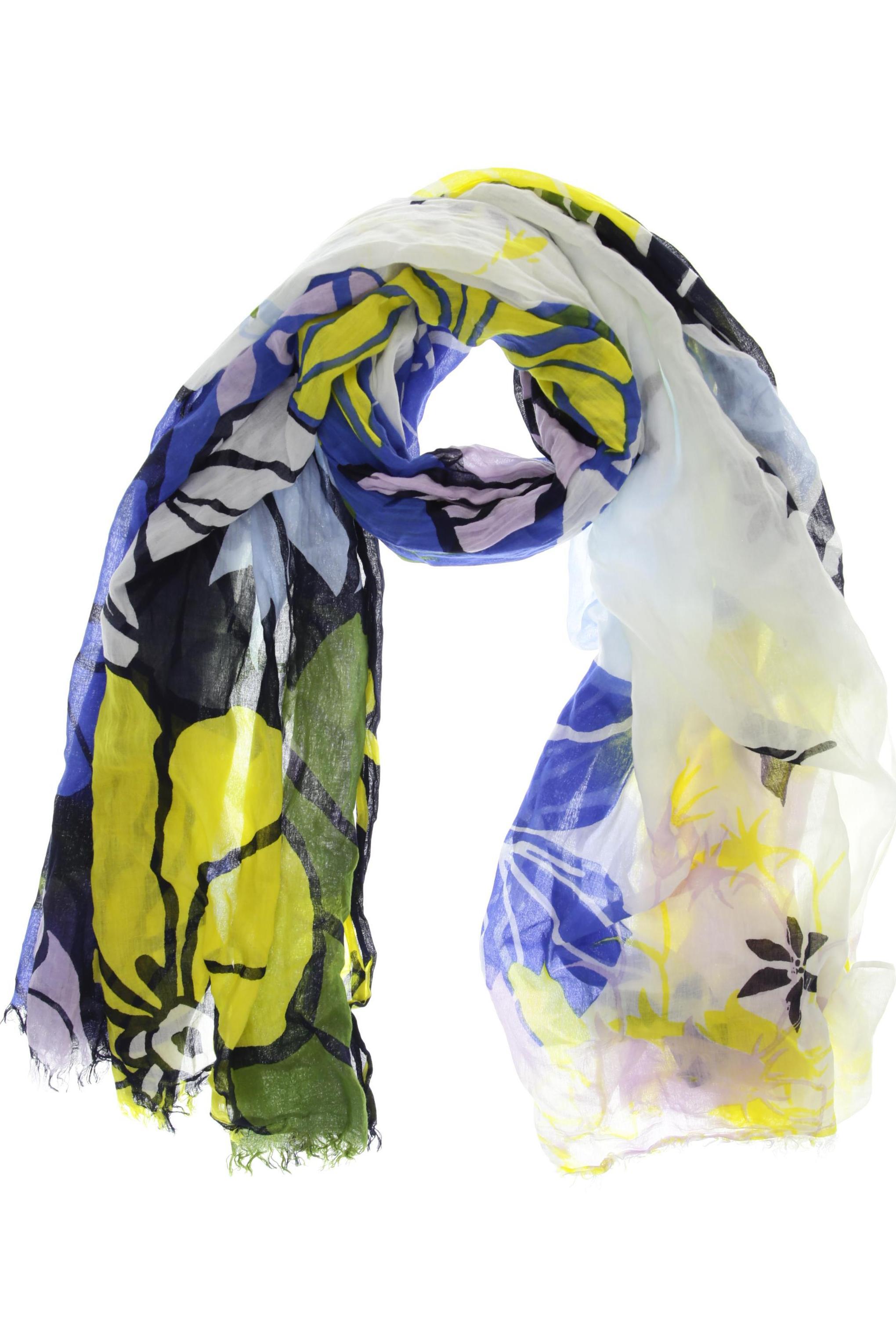 

Marc O Polo Damen Schal, mehrfarbig, Gr.