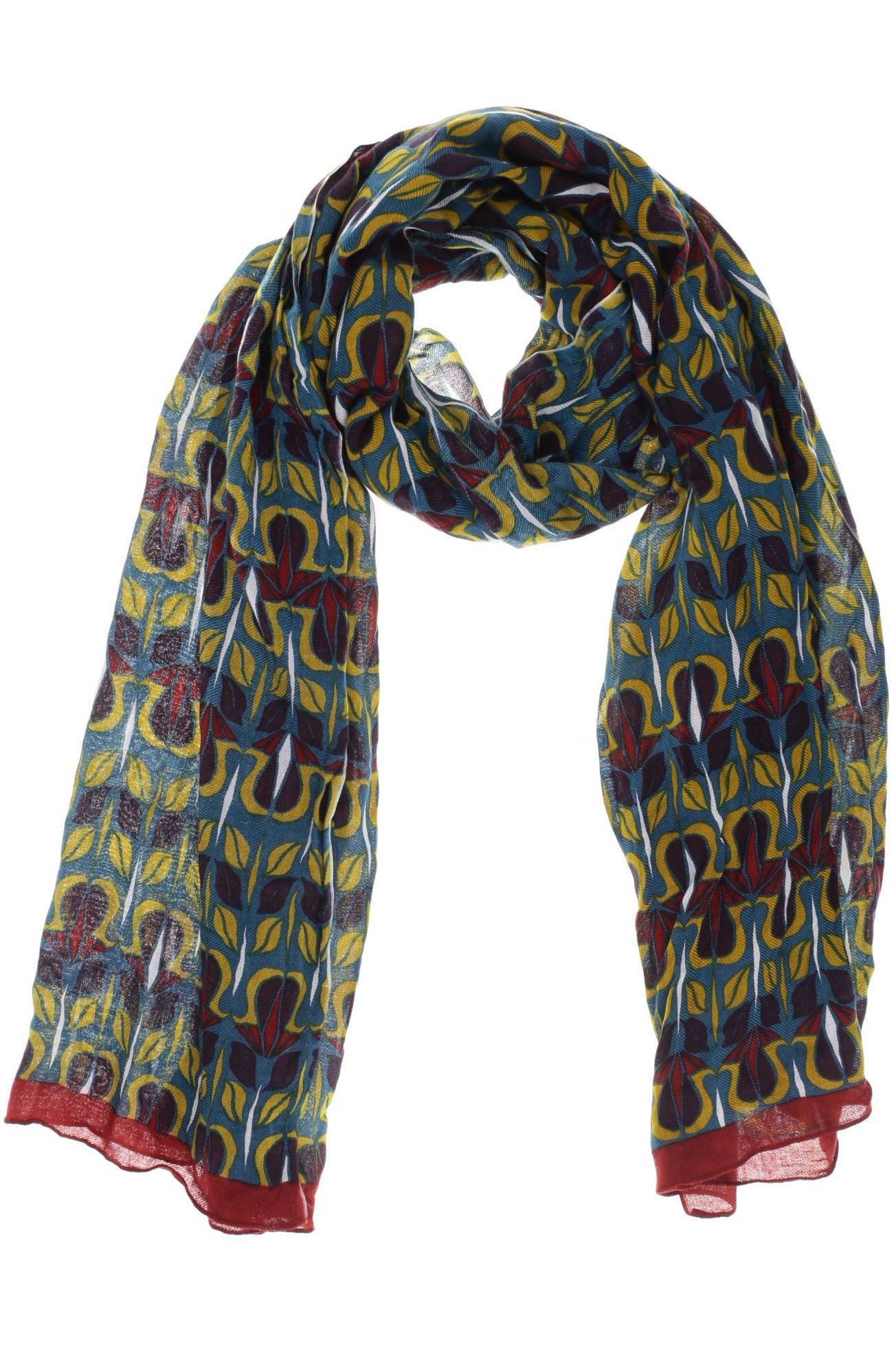 

Marc O Polo Damen Schal, blau, Gr.