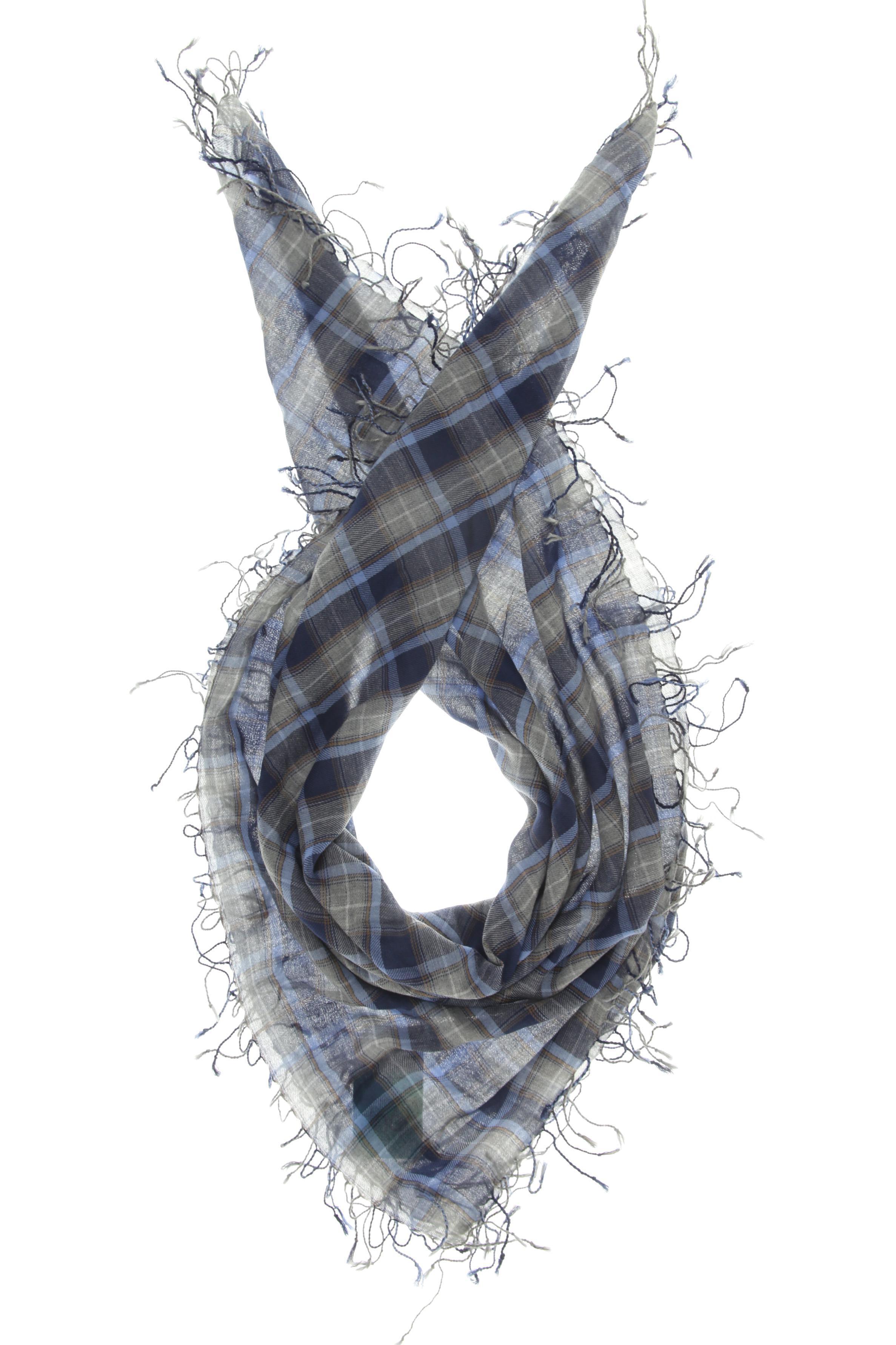 

Marc O Polo Damen Schal, blau, Gr.