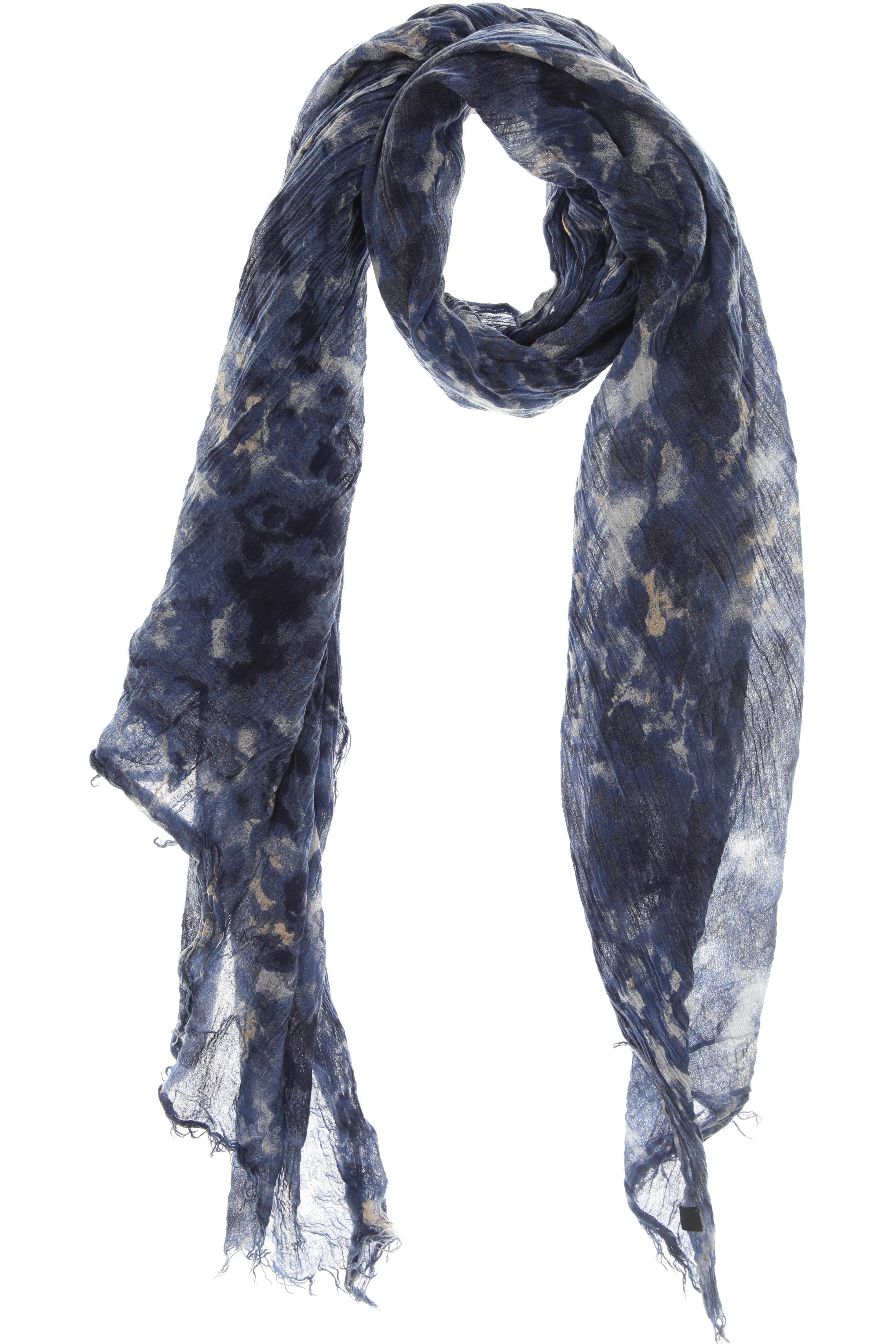 

Marc O Polo Damen Schal, blau, Gr.