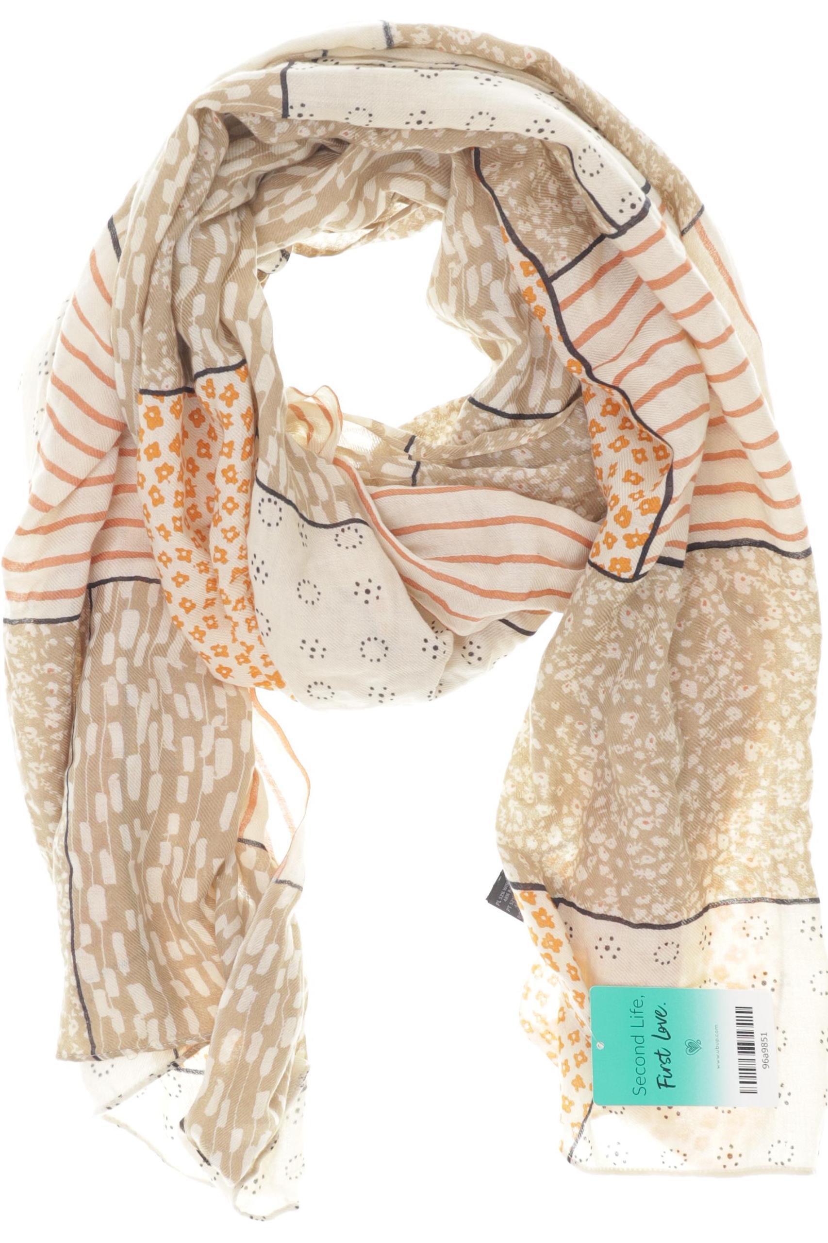 

Marc O Polo Damen Schal, beige, Gr.