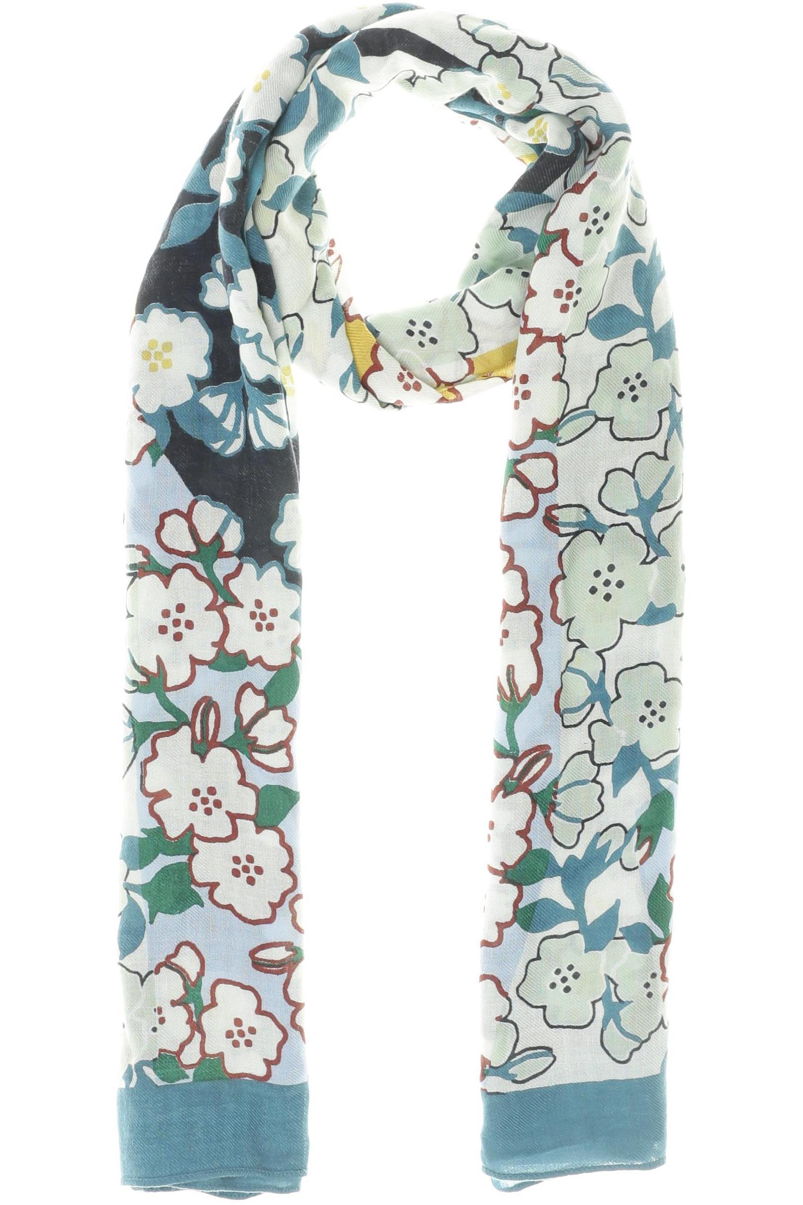 

Marc O Polo Damen Schal, türkis, Gr.