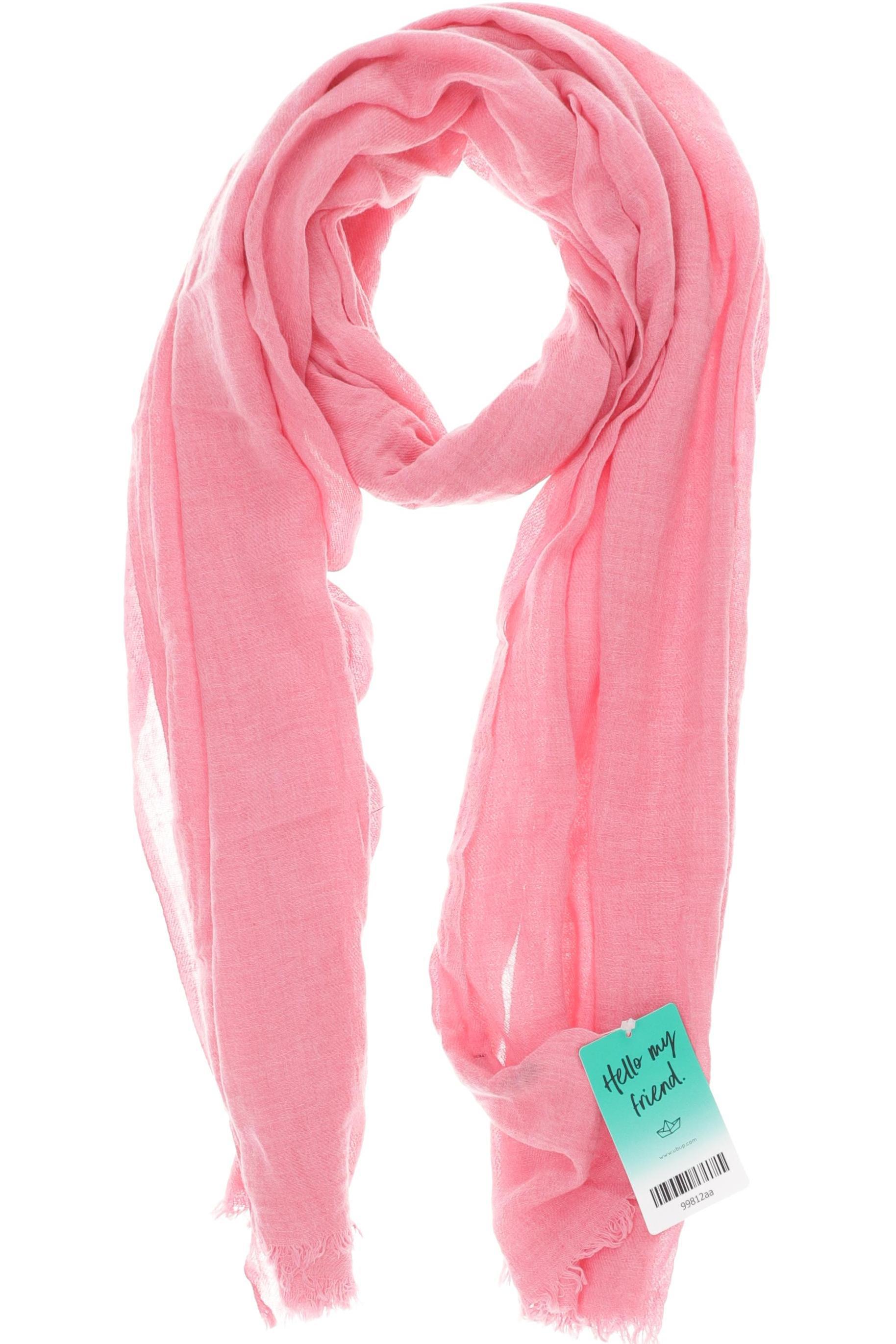 

Marc O Polo Damen Schal, pink, Gr.