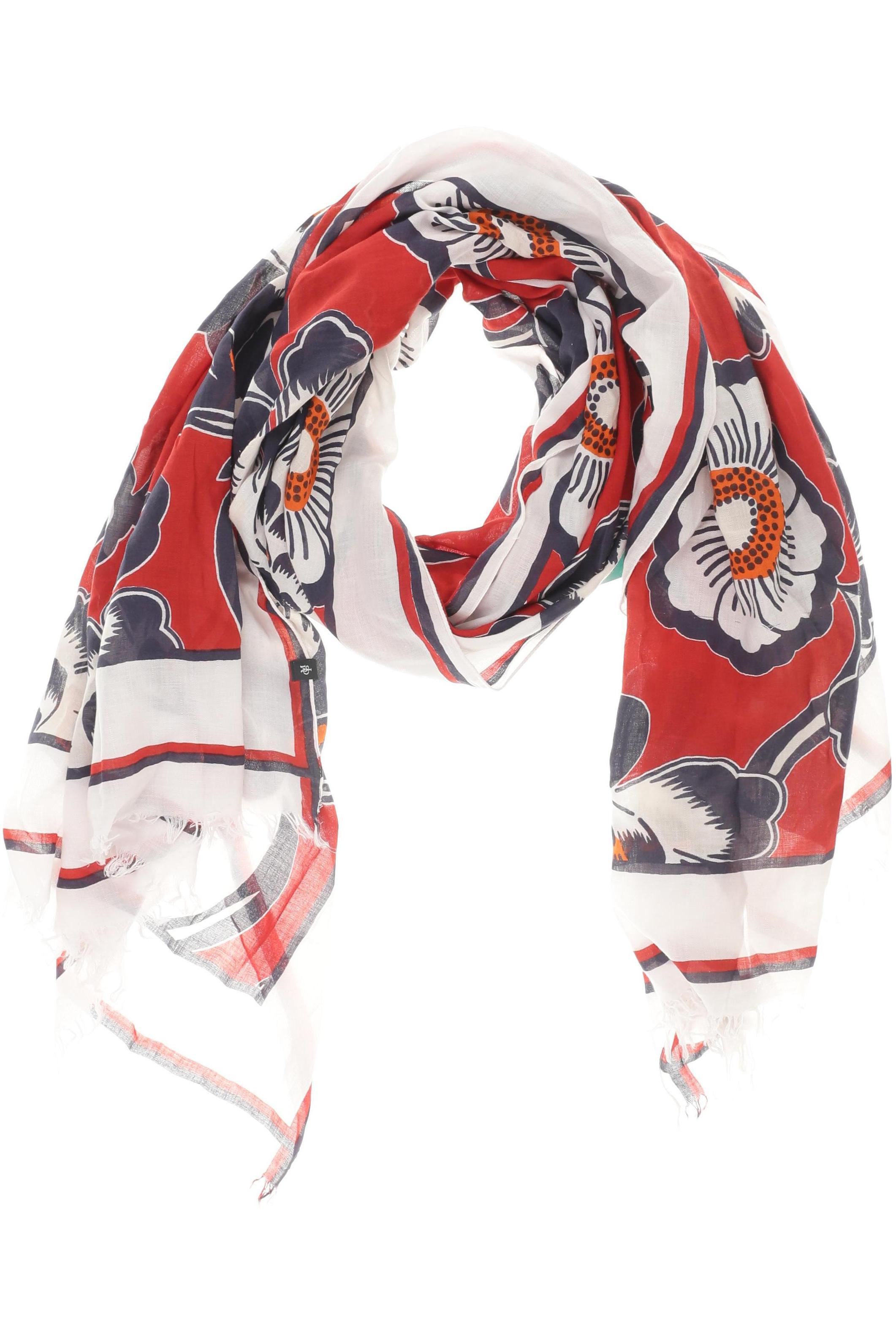 

Marc O Polo Damen Schal, mehrfarbig, Gr.