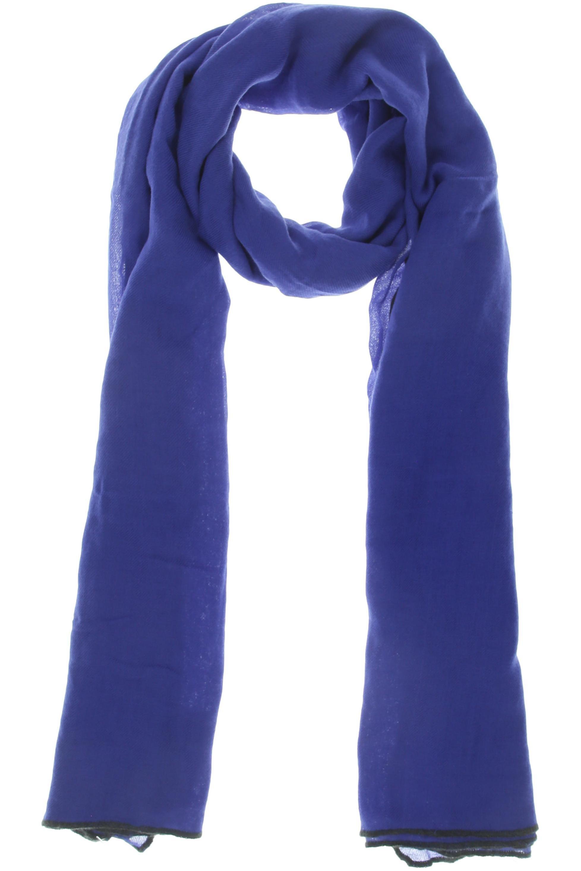 

Marc O Polo Damen Schal, blau, Gr.