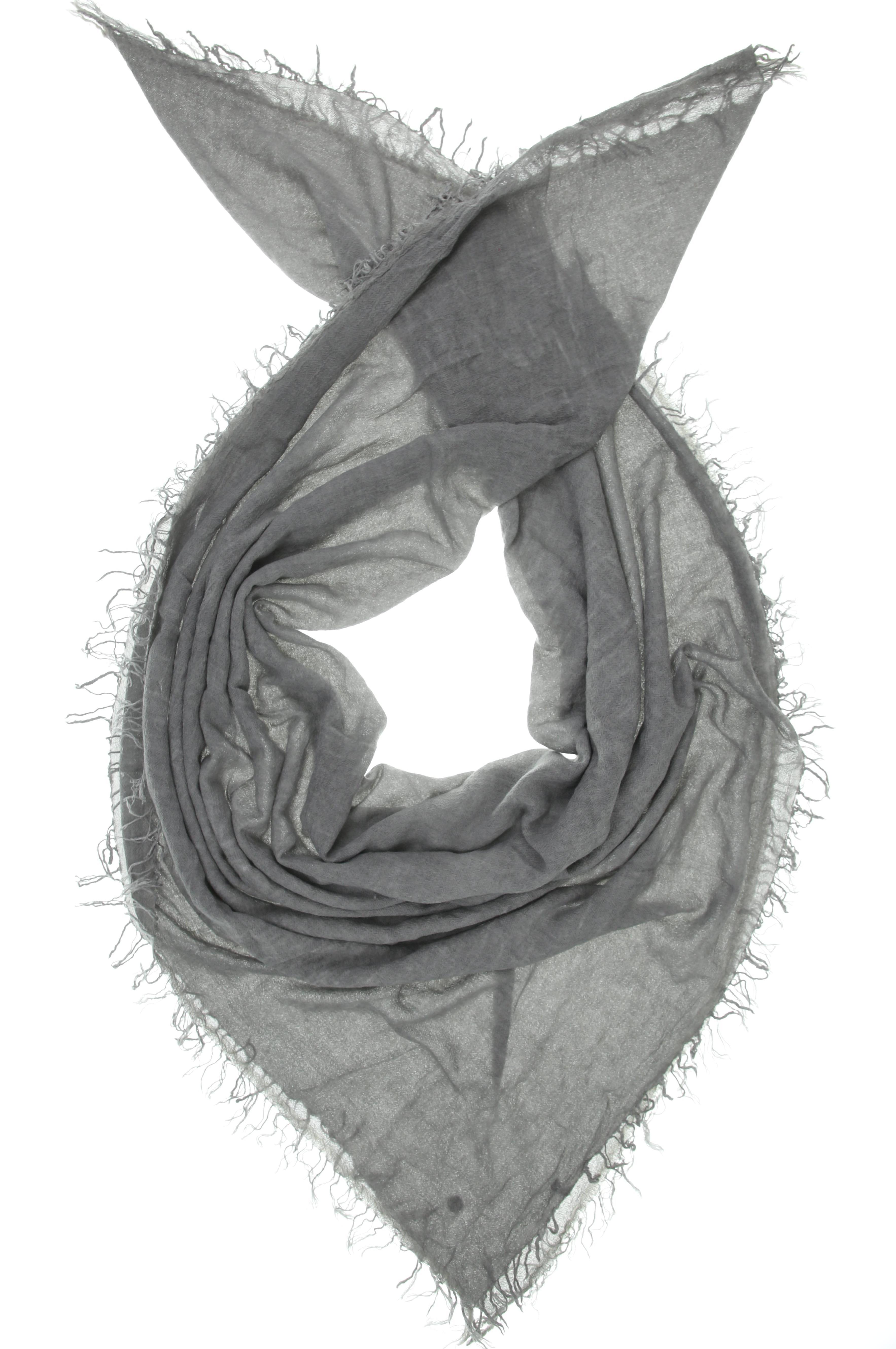 

Marc O Polo Damen Schal, grau, Gr.